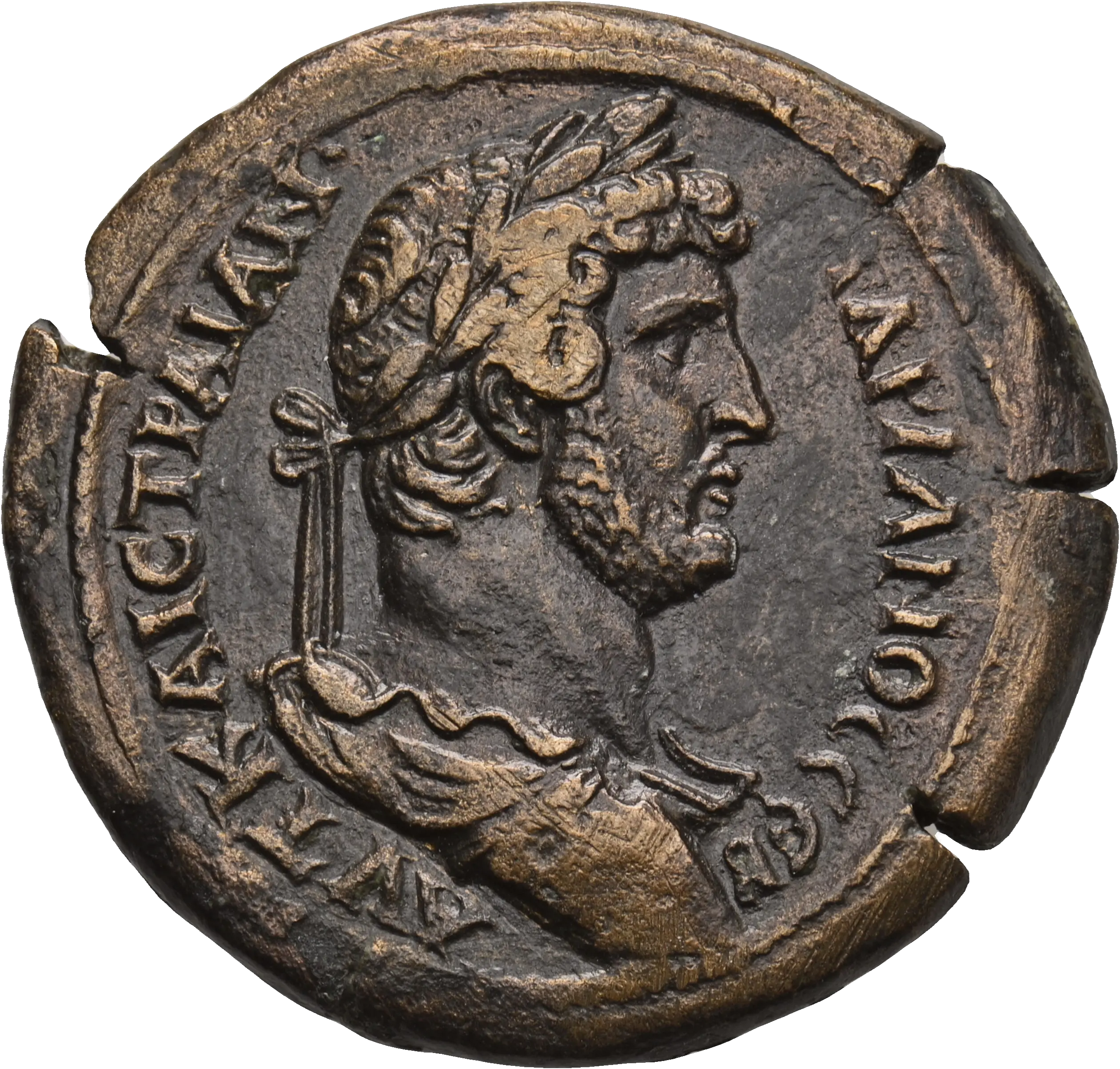 Image of the obverse