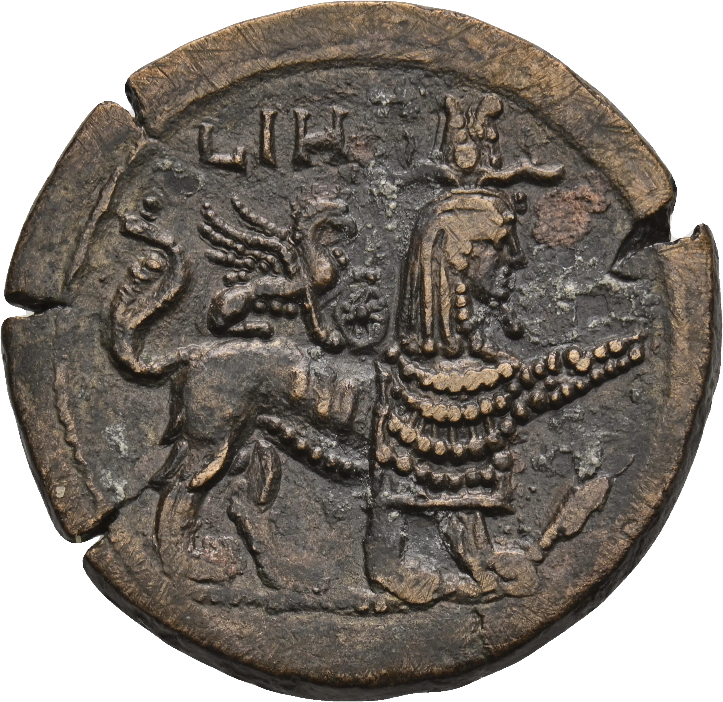Image of the obverse