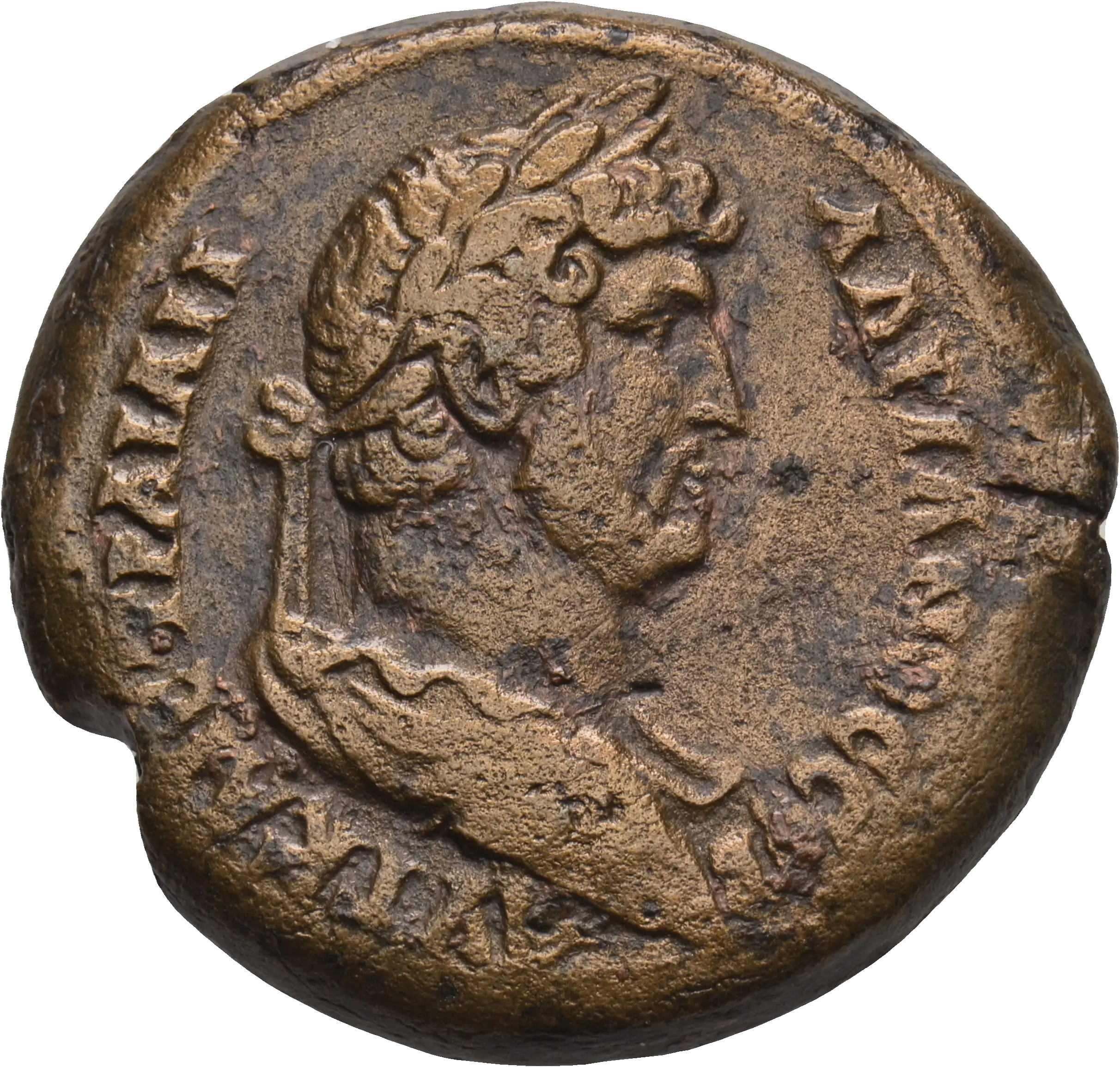 Image of the obverse