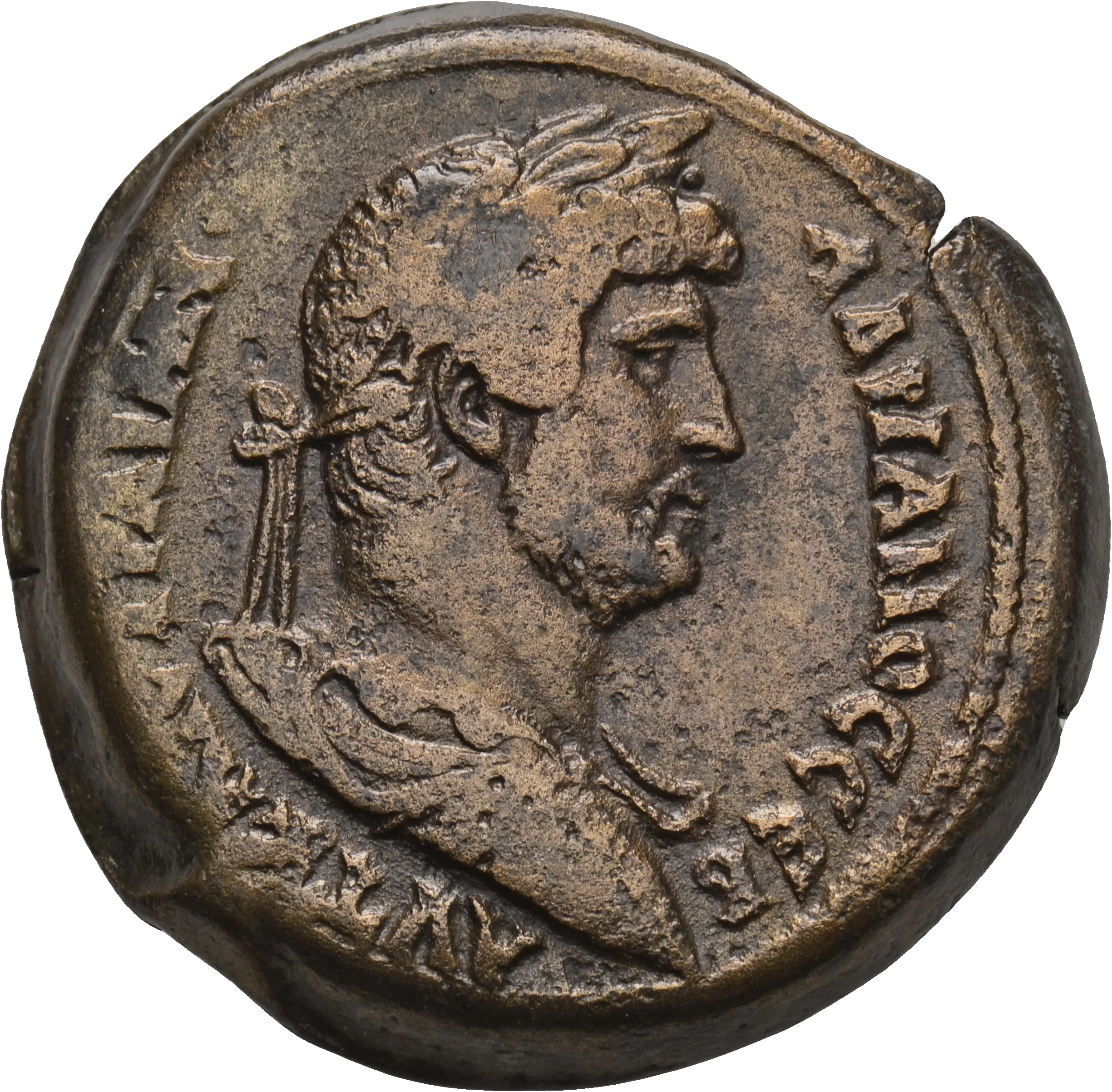 Image of the obverse
