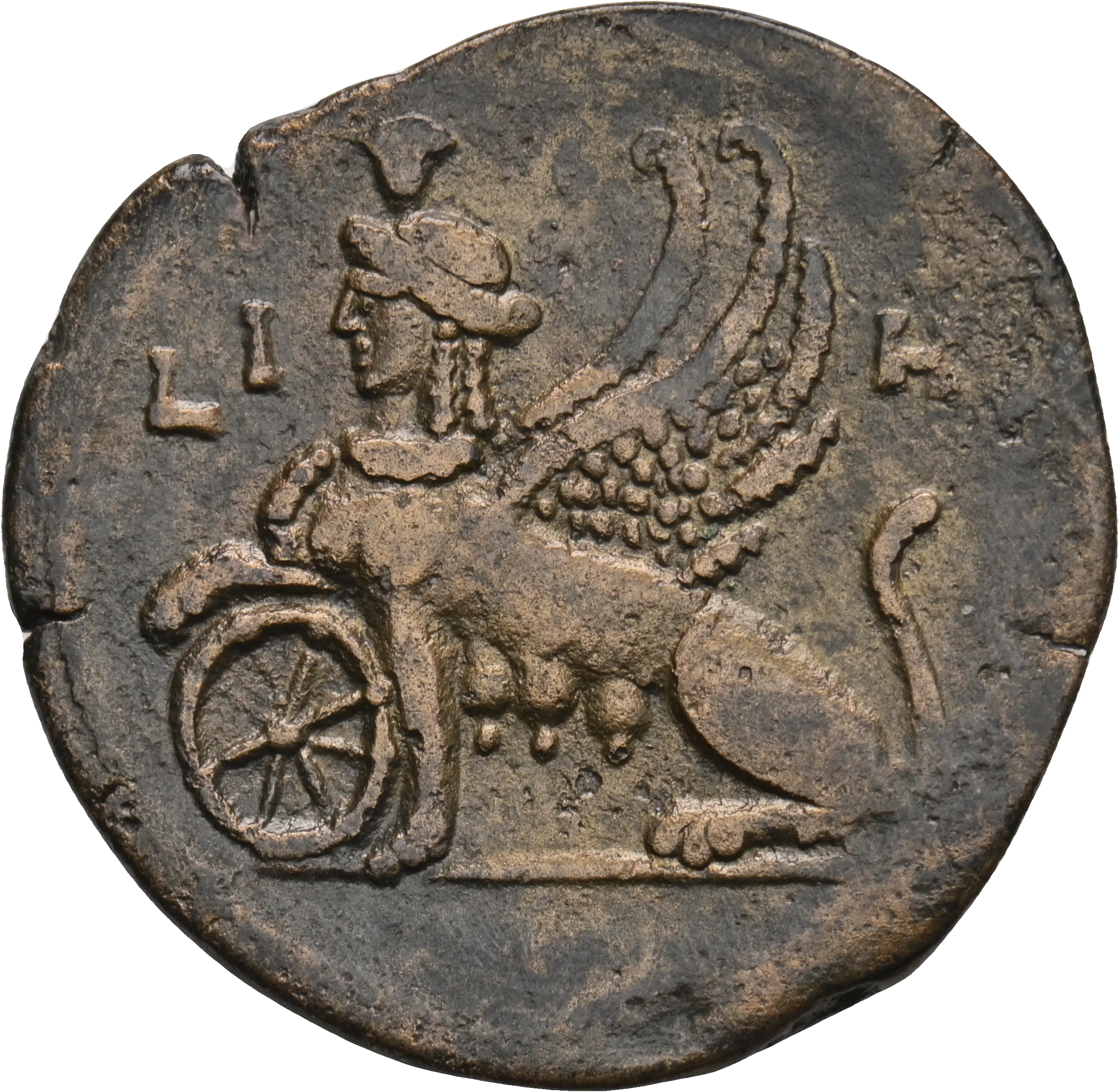 Image of the obverse