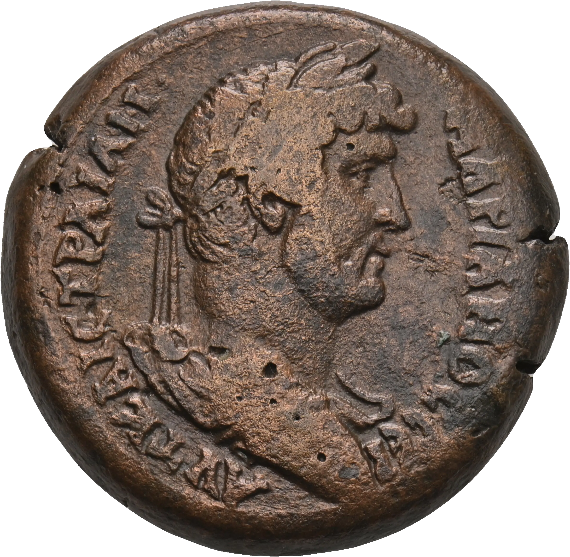 Image of the obverse