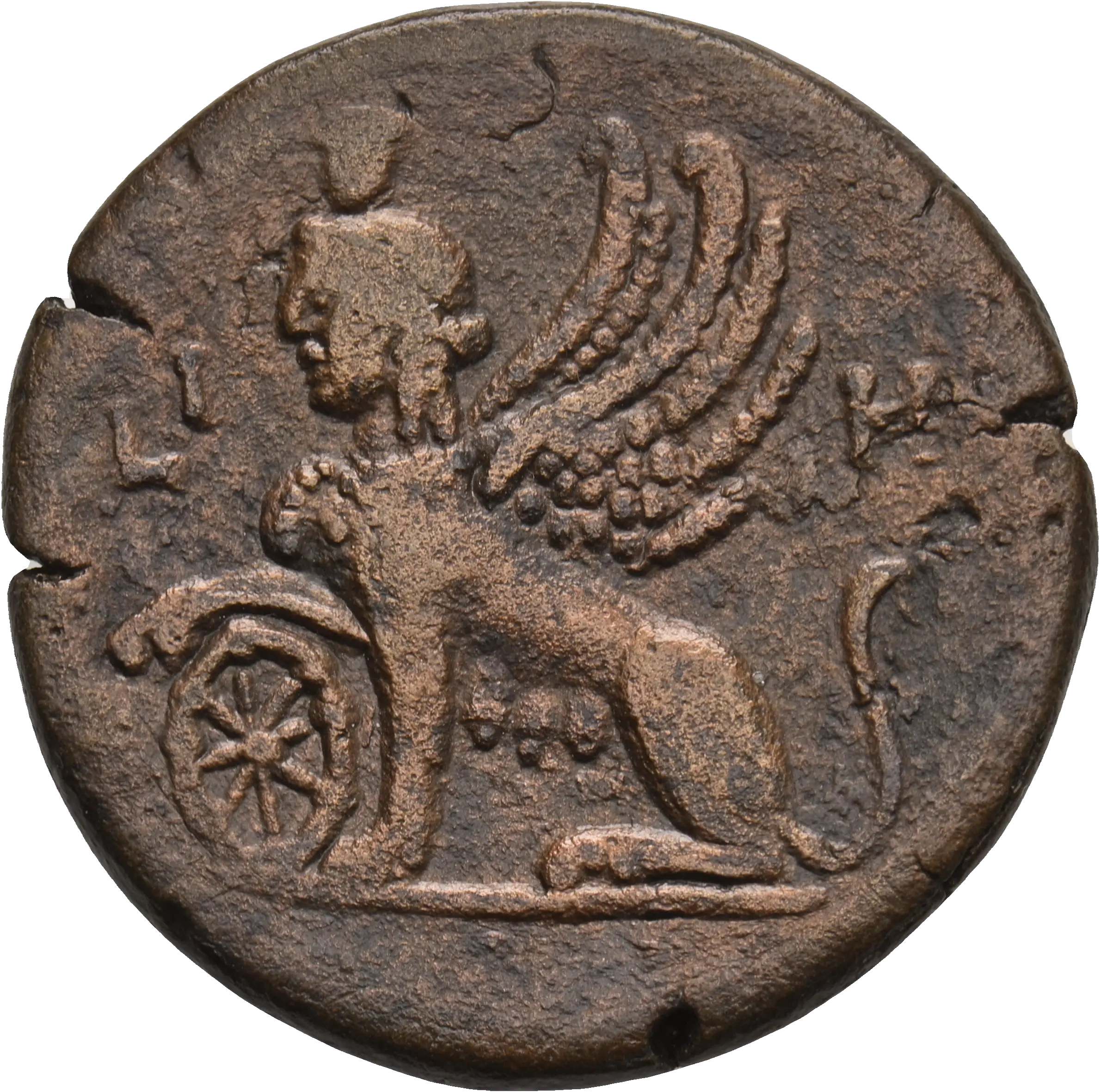 Image of the obverse
