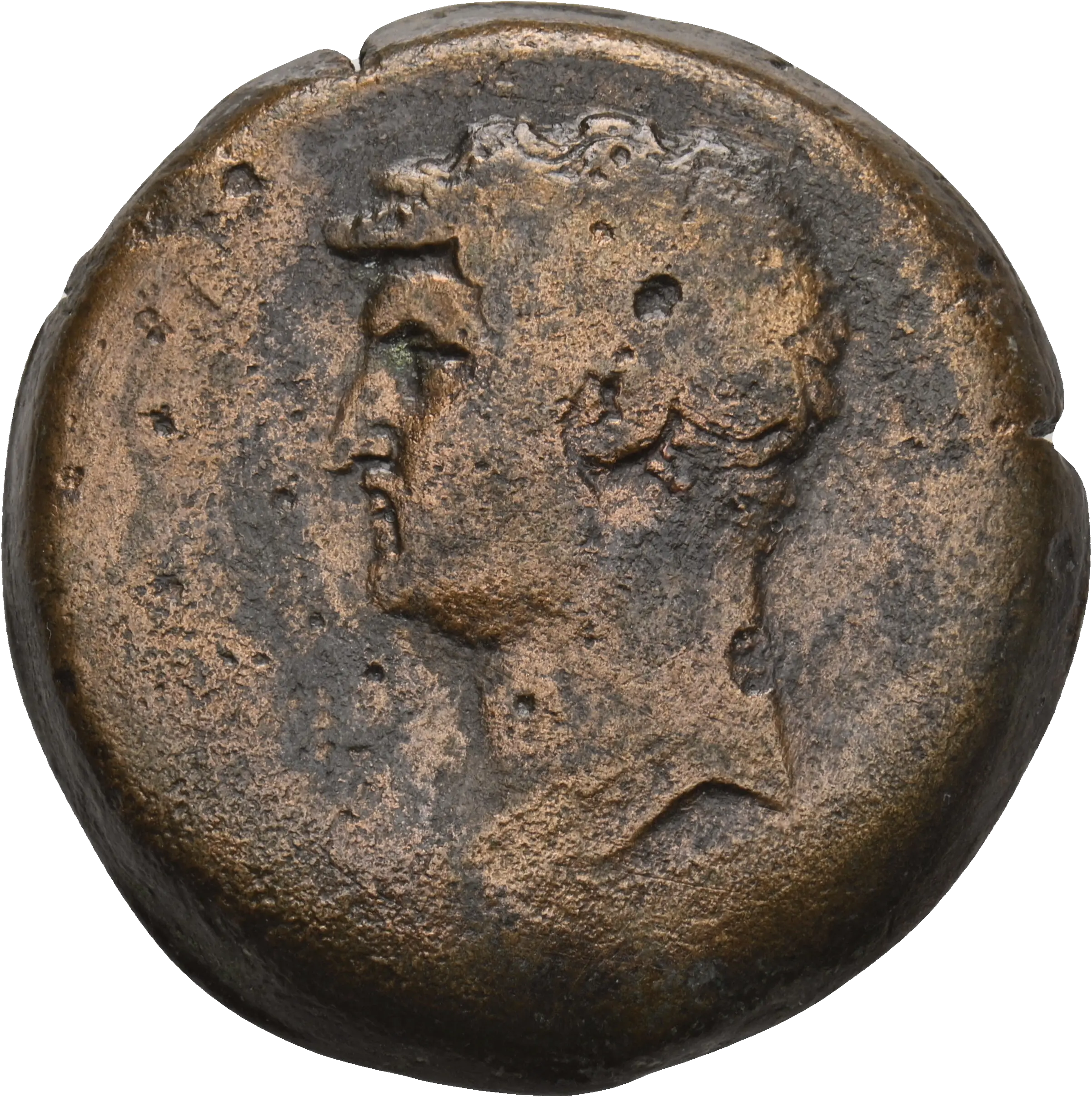 Image of the obverse