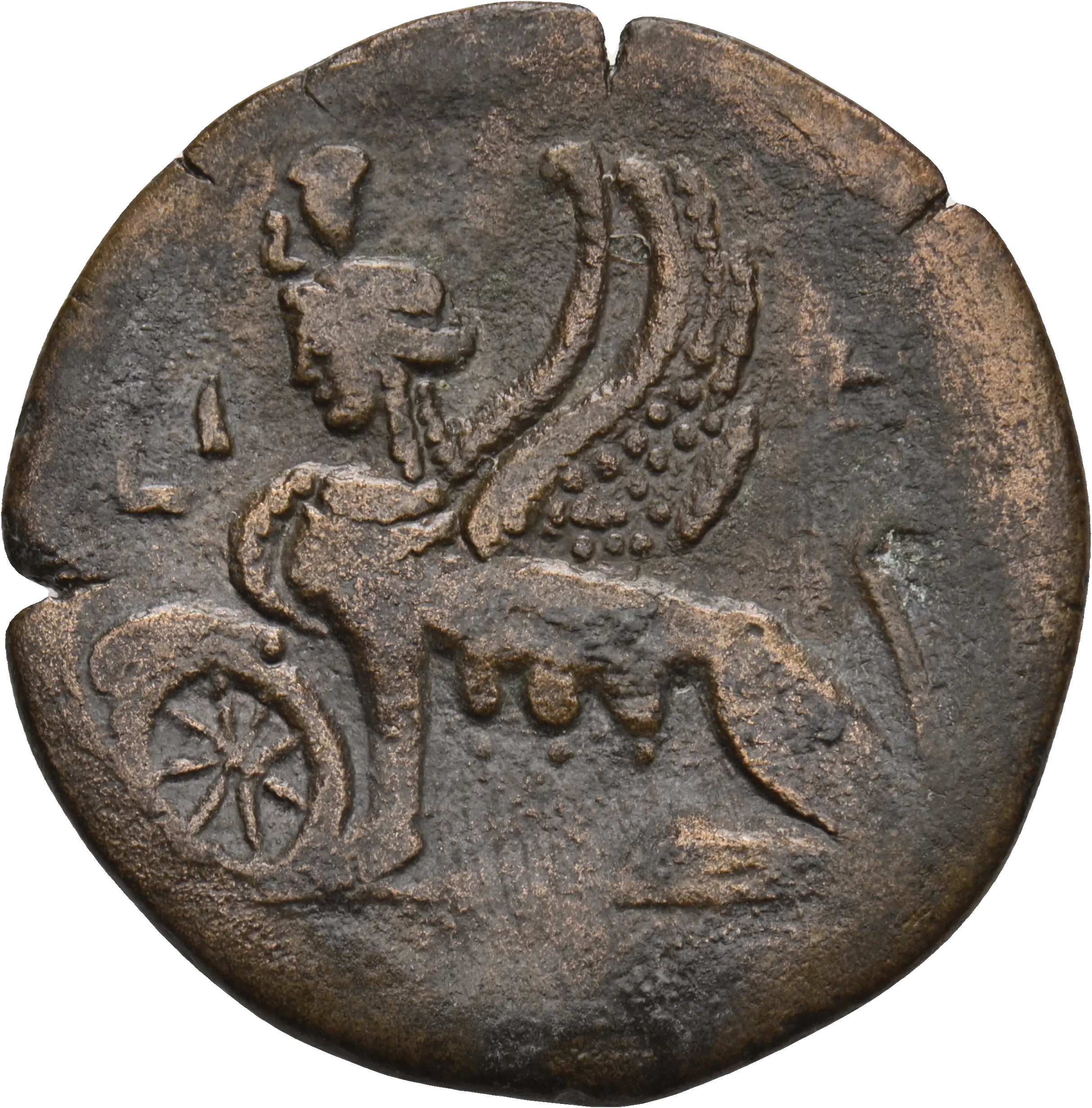 Image of the obverse
