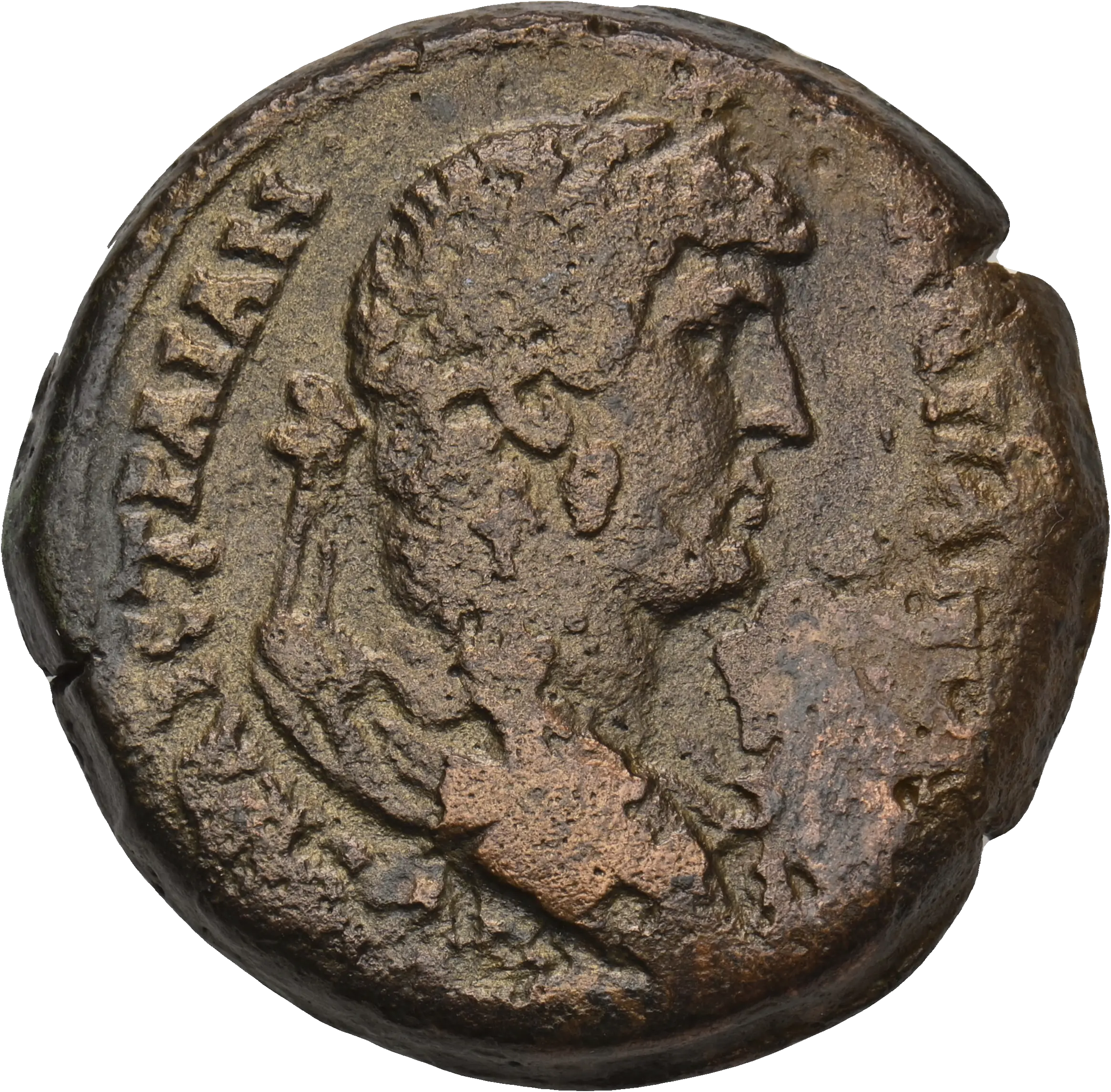 Image of the obverse