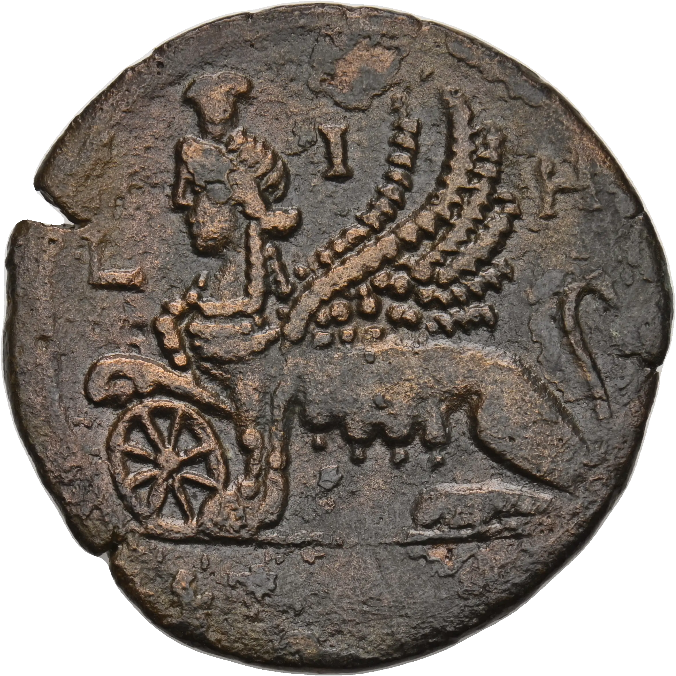 Image of the obverse
