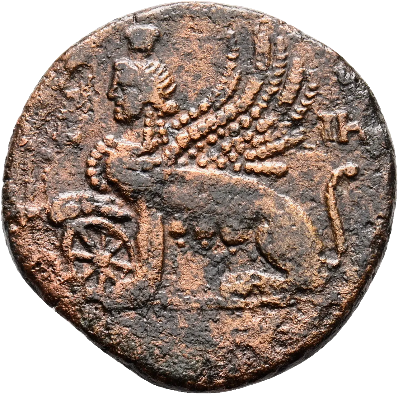 Image of the obverse