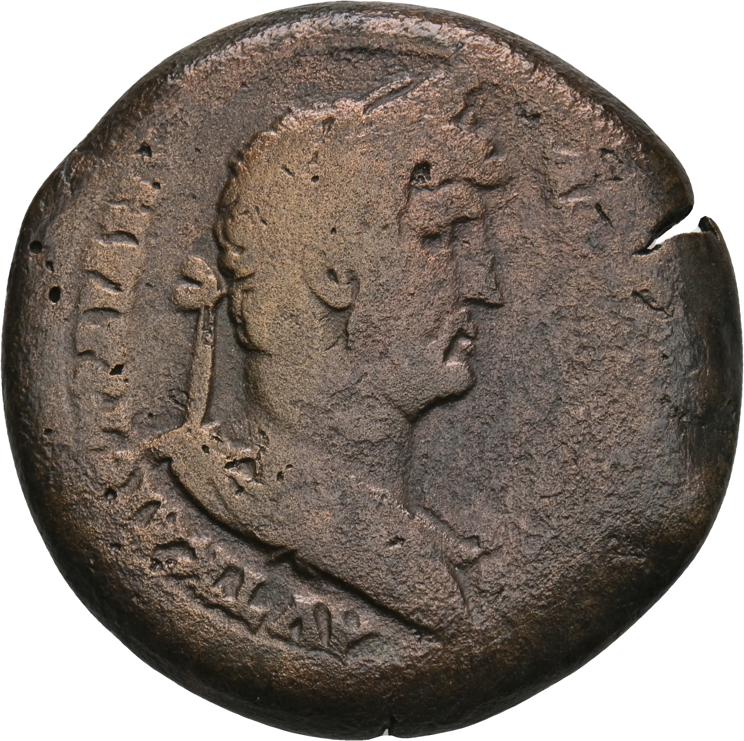 Image of the obverse