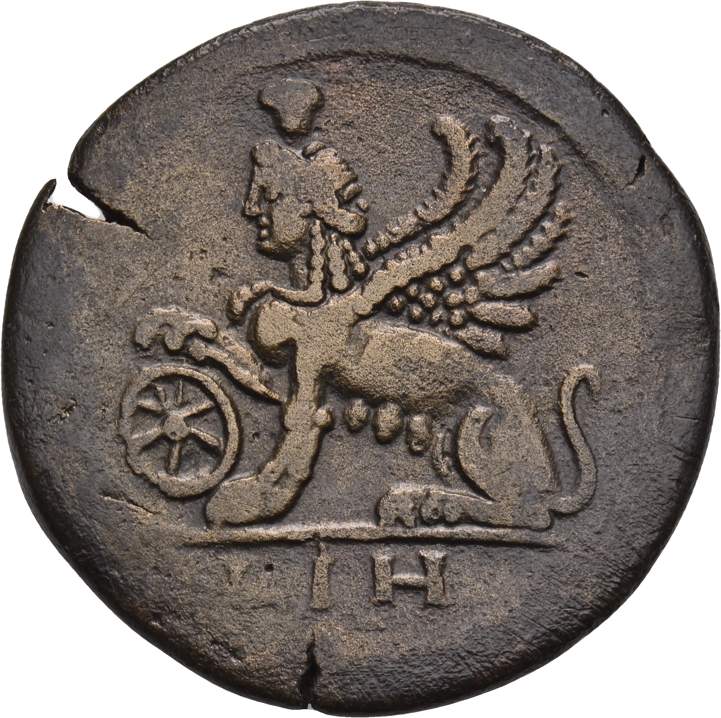 Image of the obverse