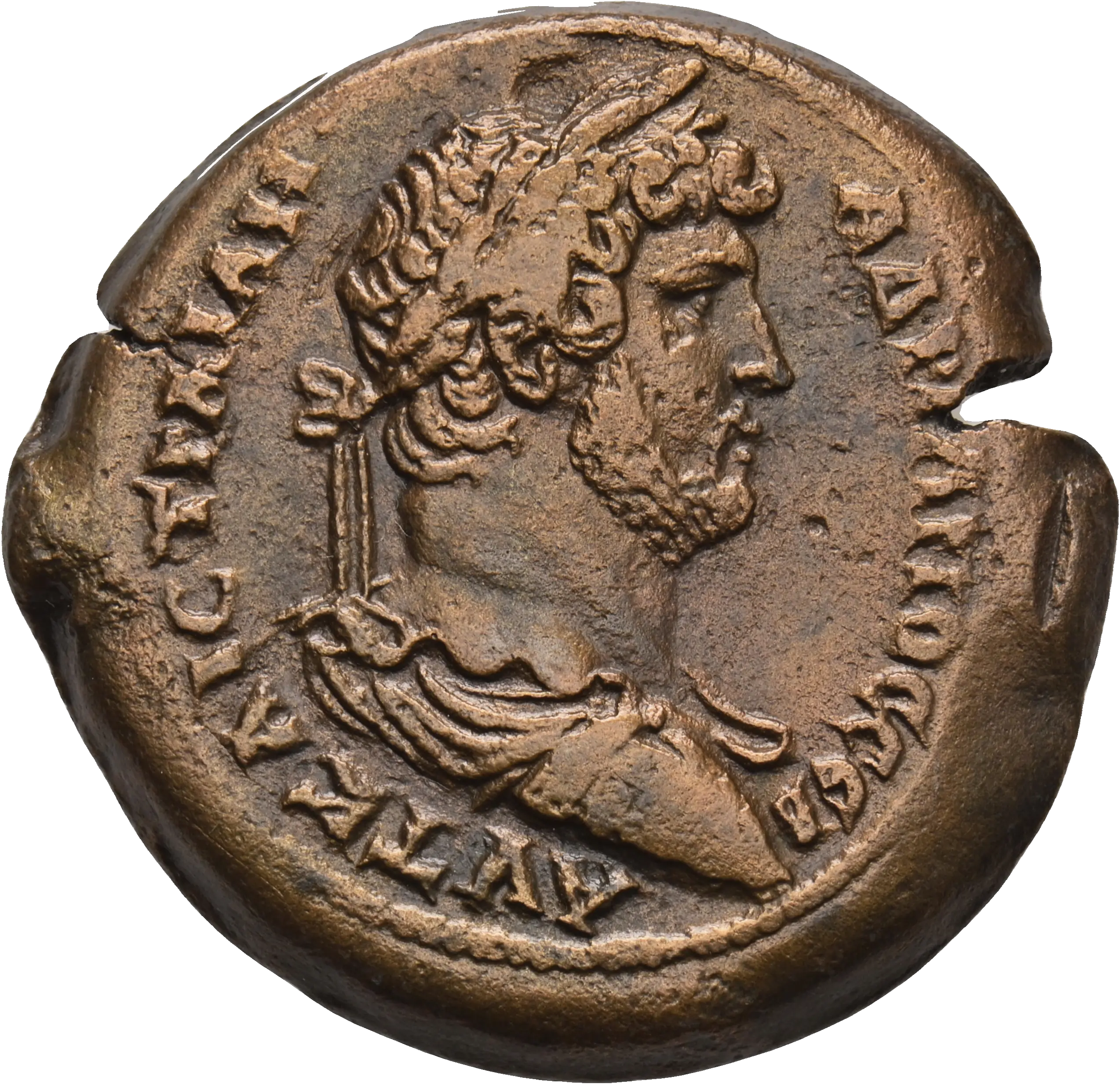 Image of the obverse