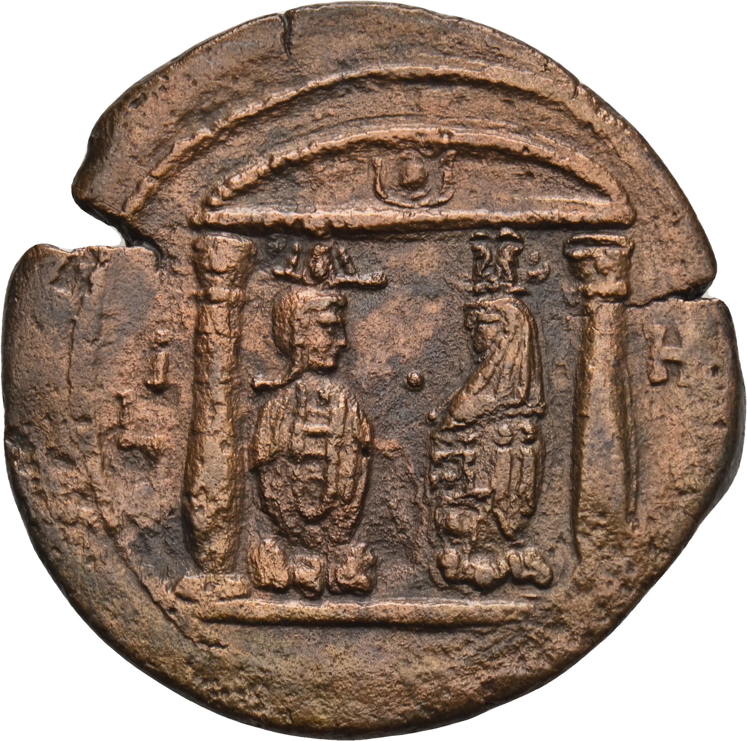 Image of the obverse