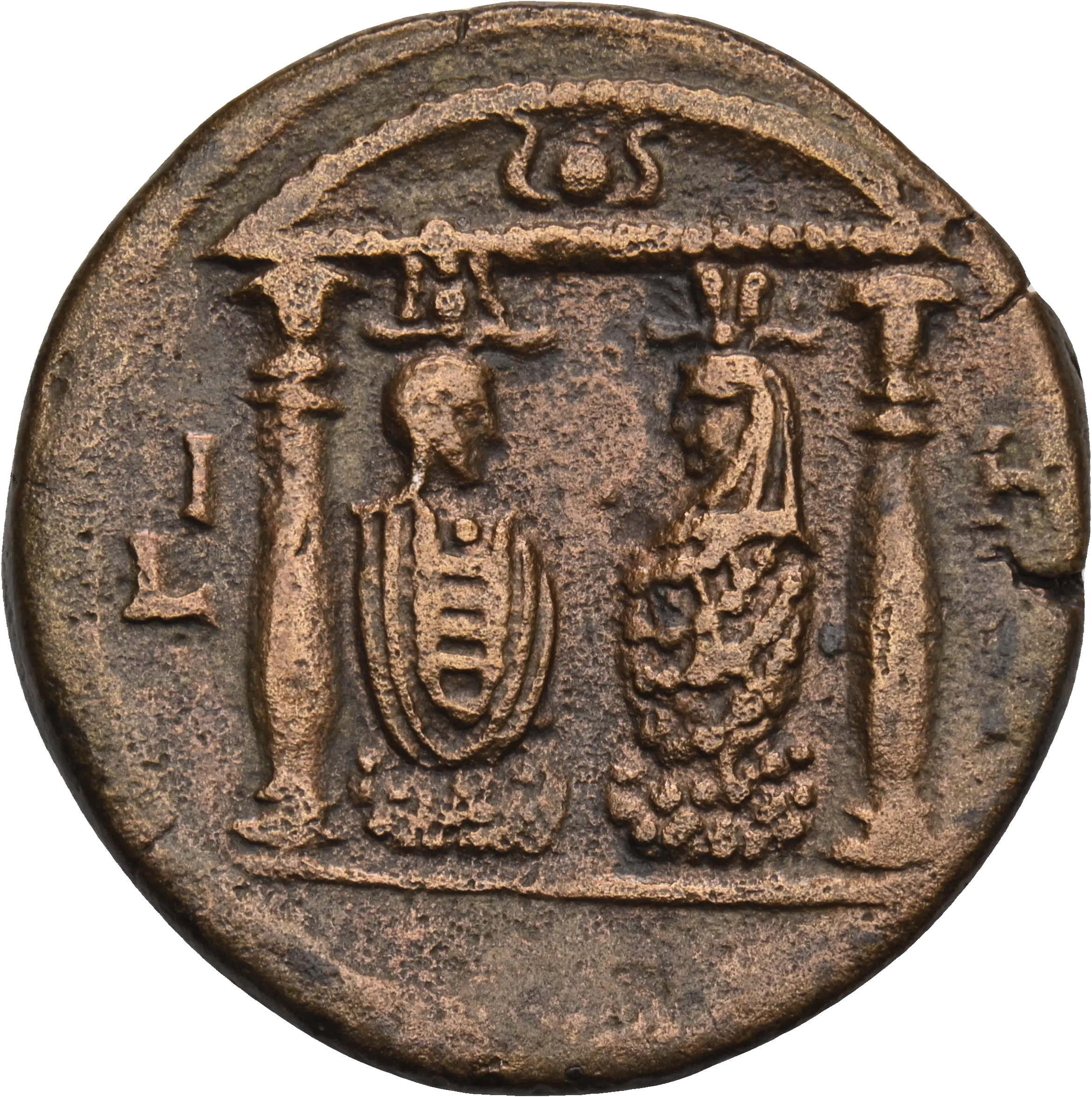 Image of the obverse