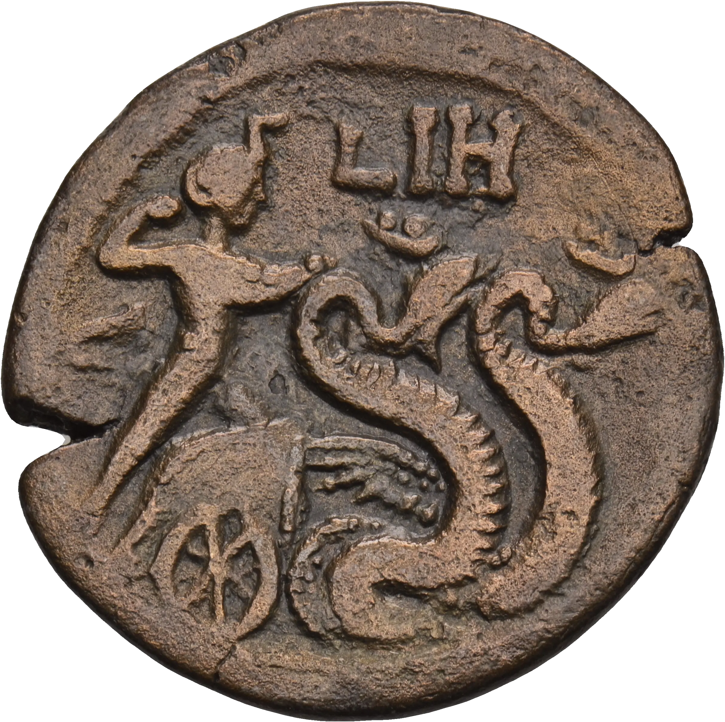 Image of the obverse