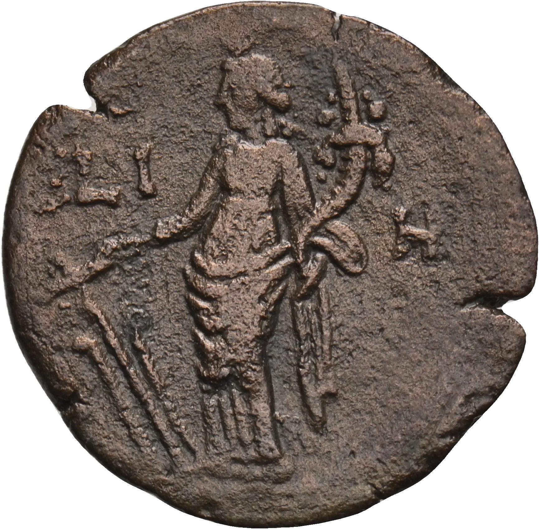 Image of the obverse