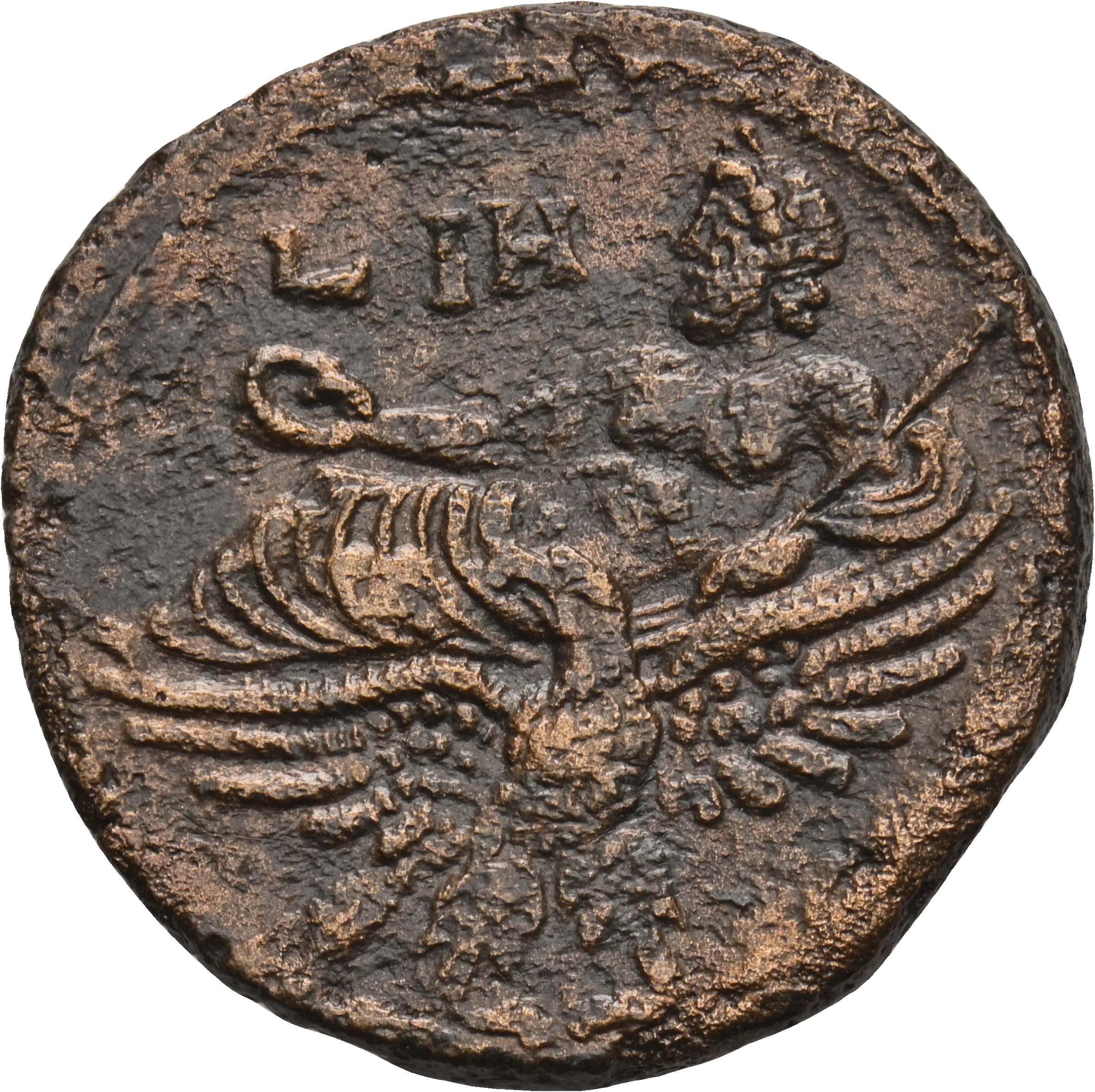 Image of the obverse