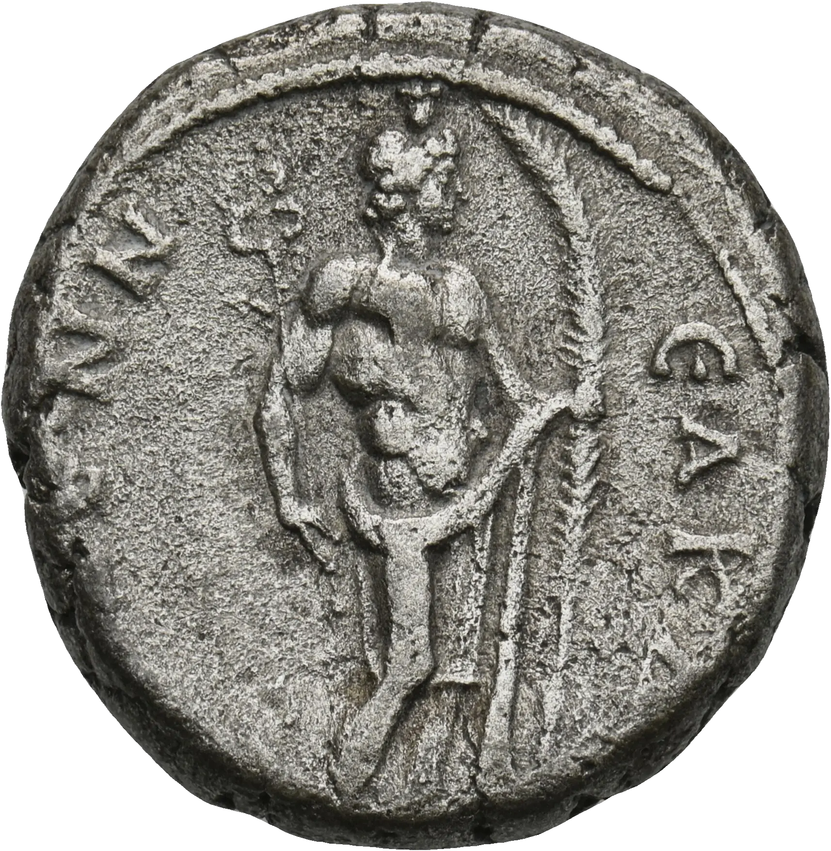 Image of the obverse