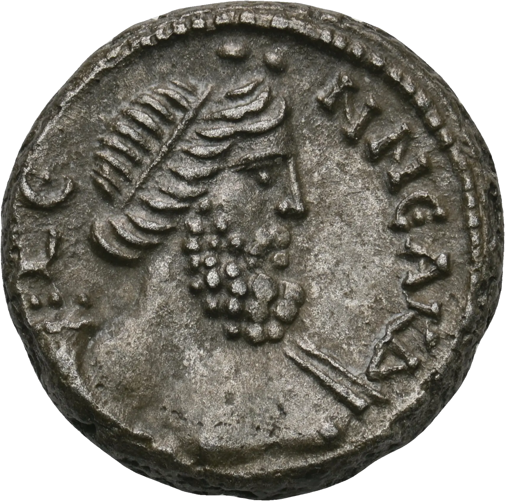 Image of the obverse