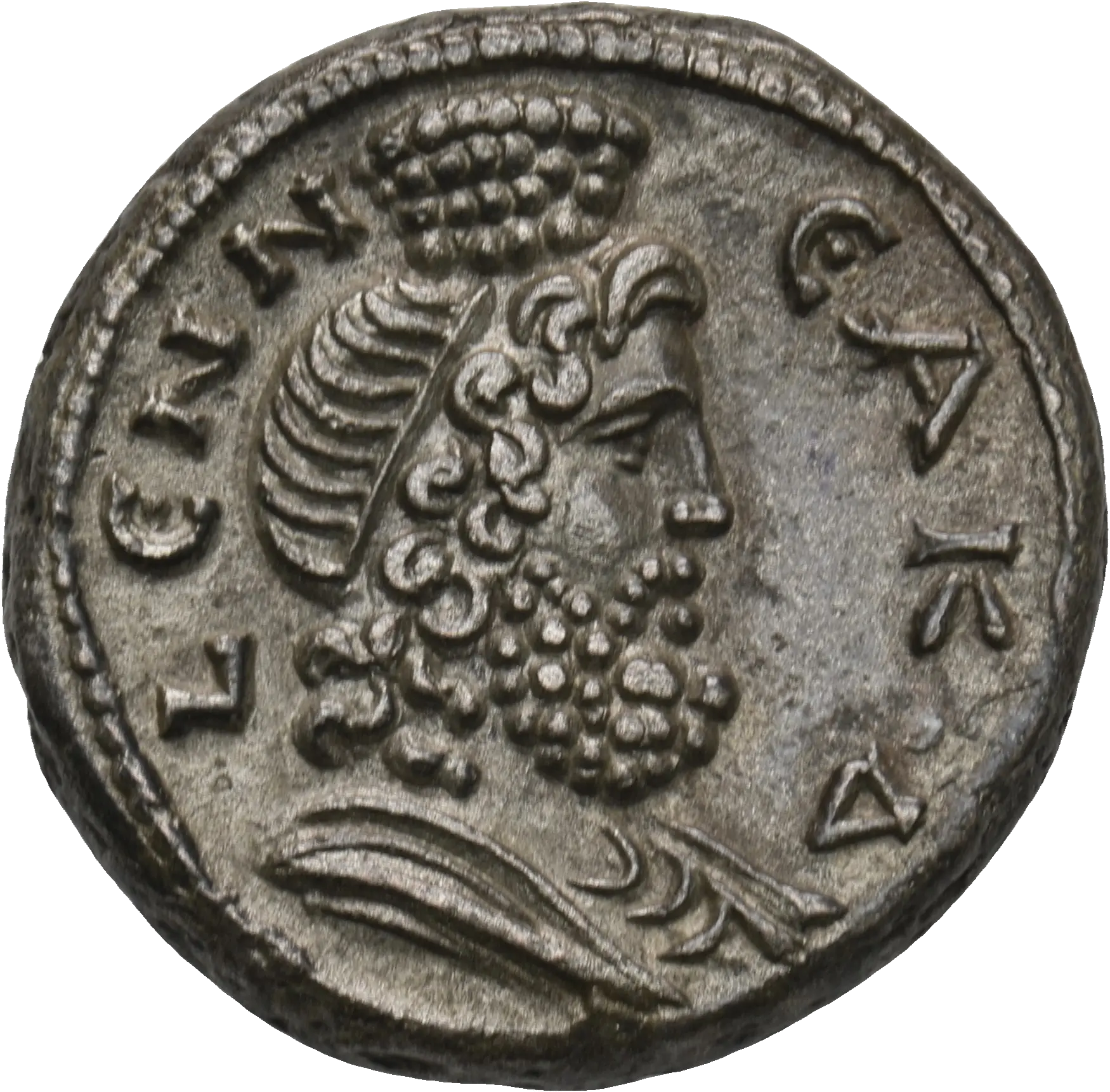 Image of the obverse