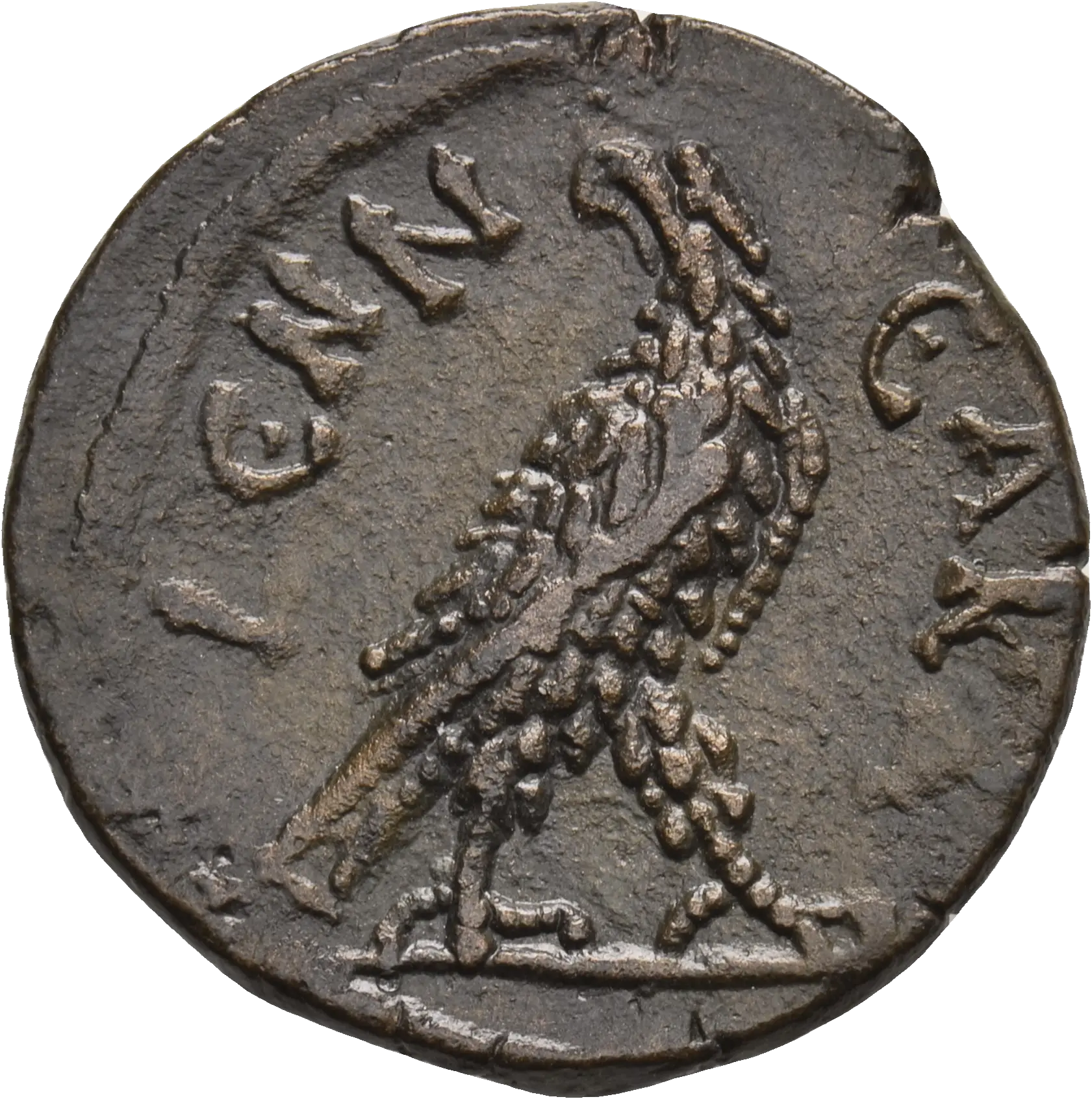 Image of the obverse