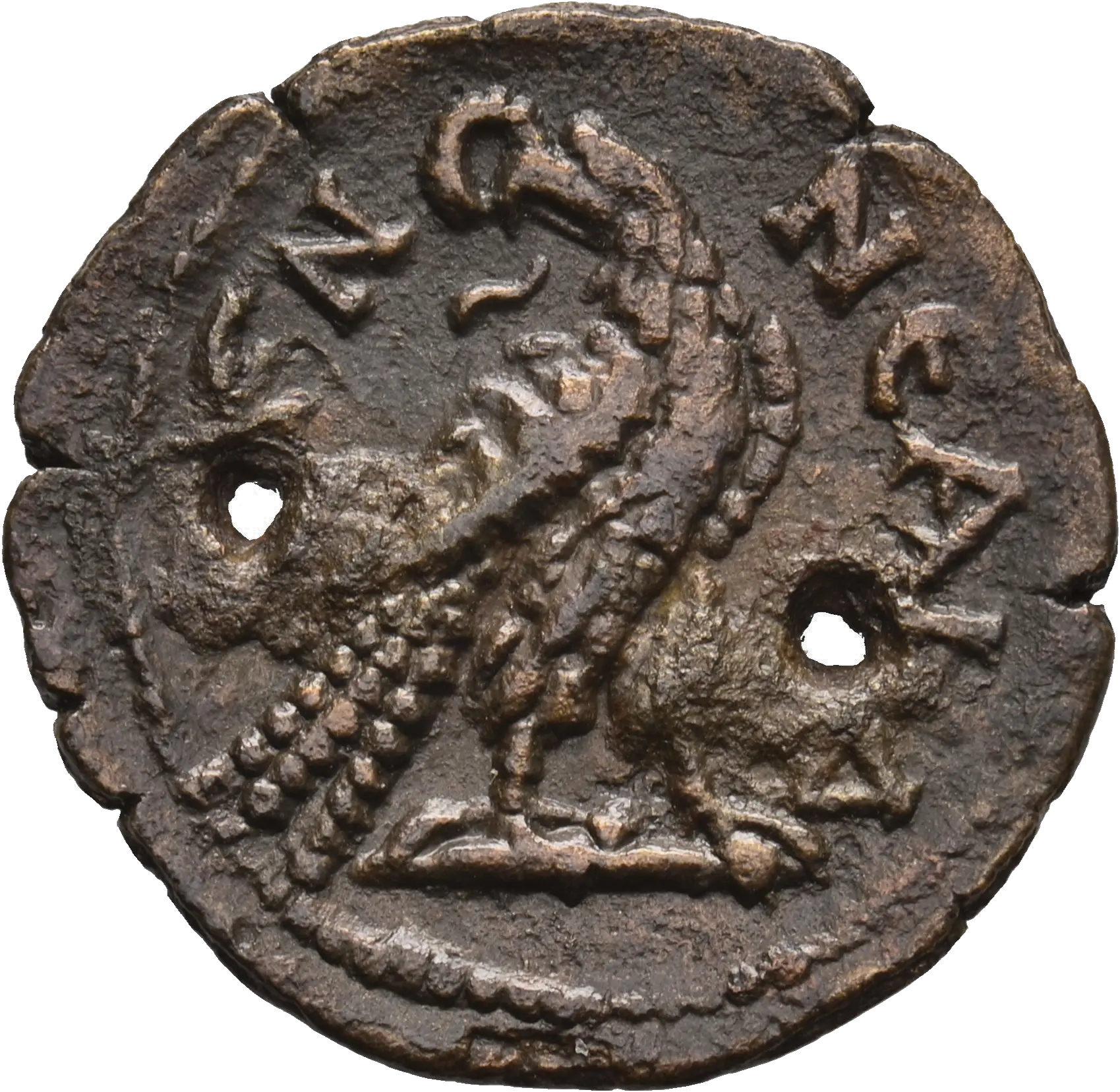 Image of the obverse