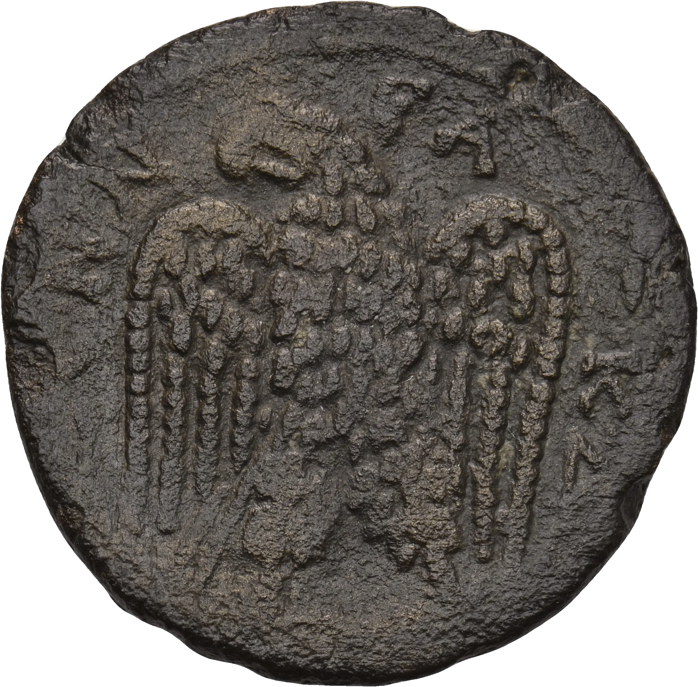 Image of the obverse