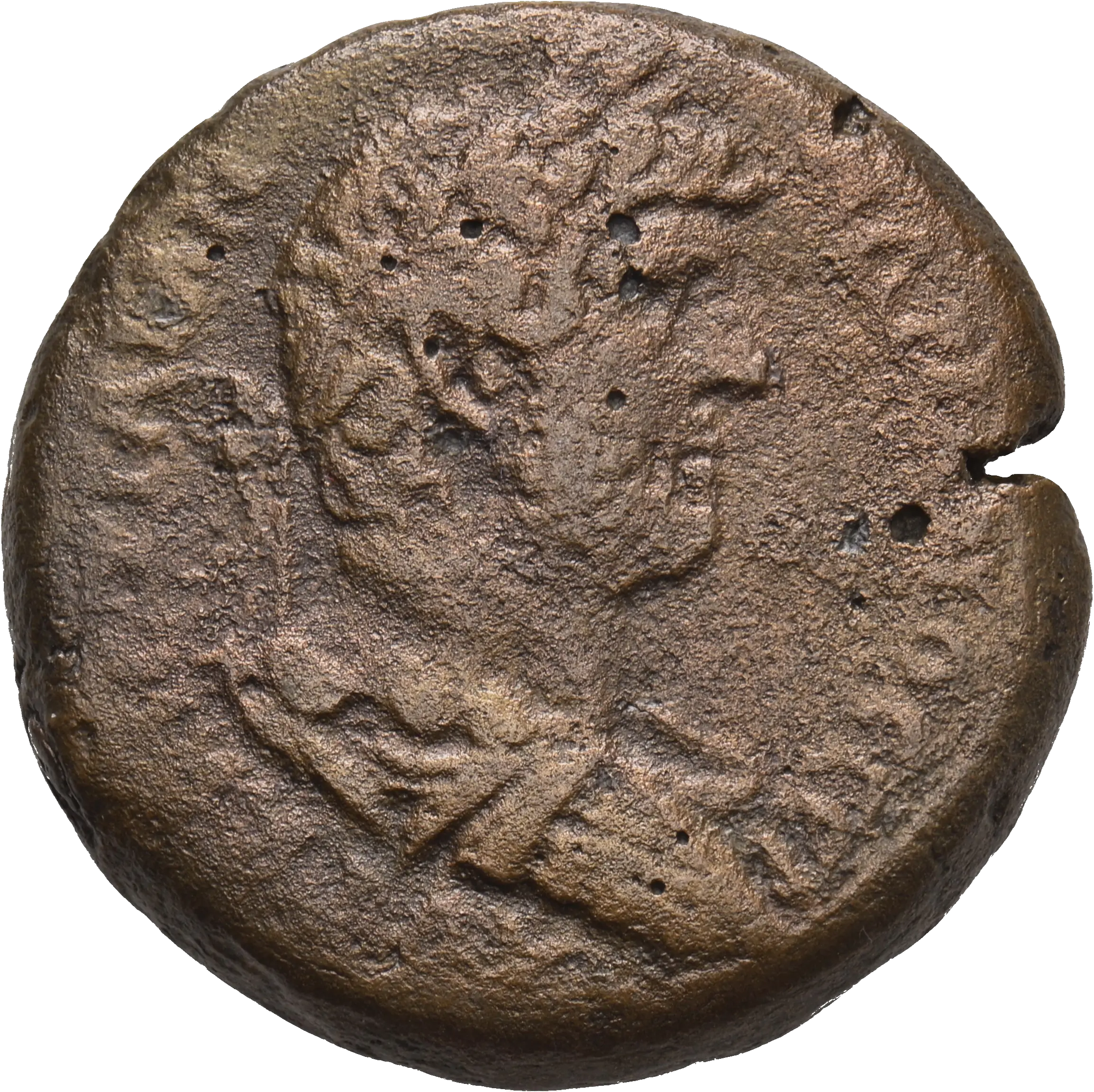 Image of the obverse