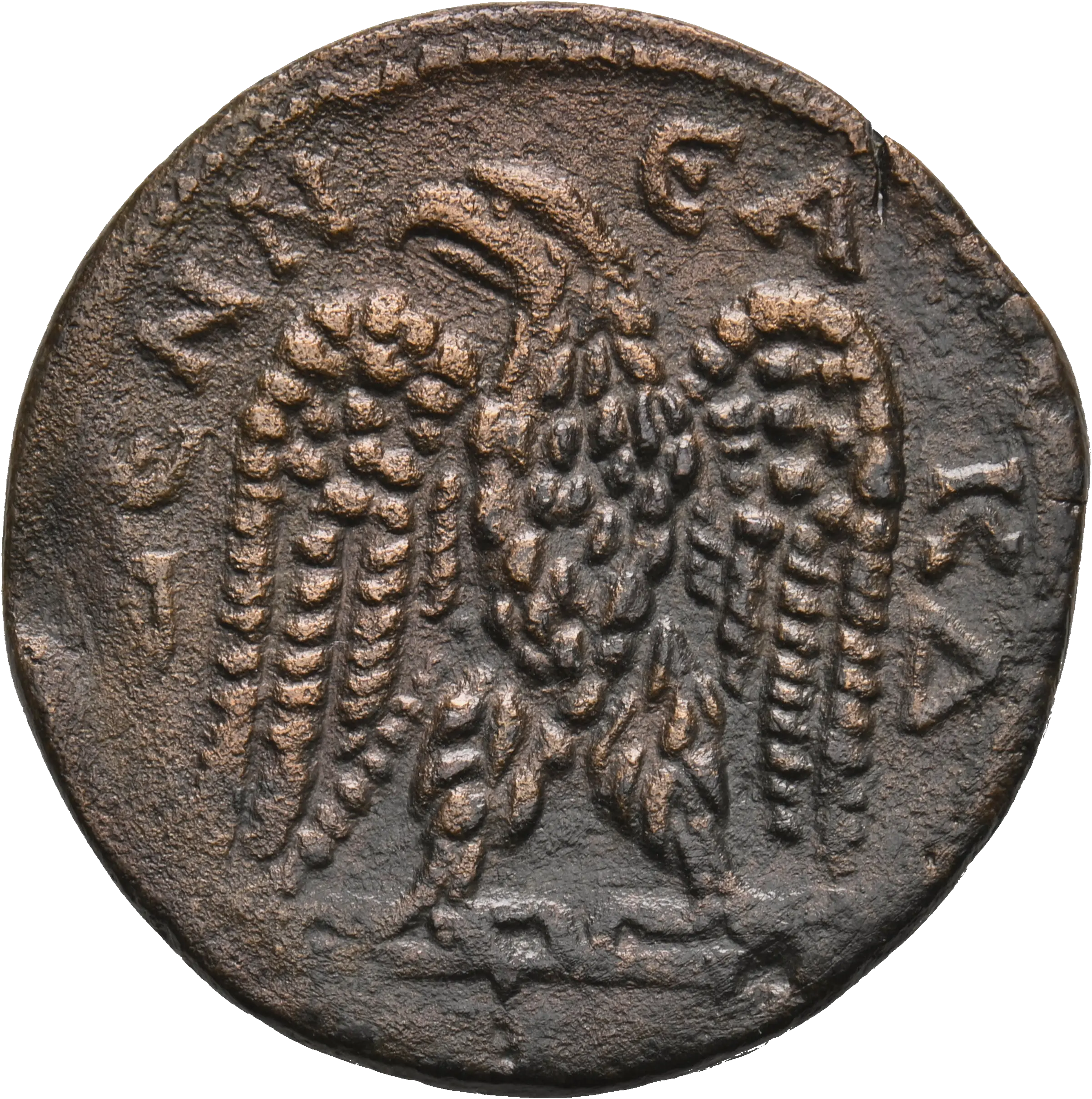 Image of the obverse