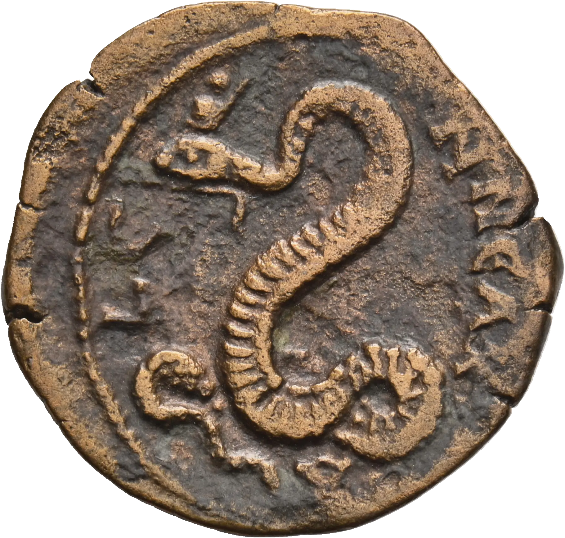 Image of the obverse