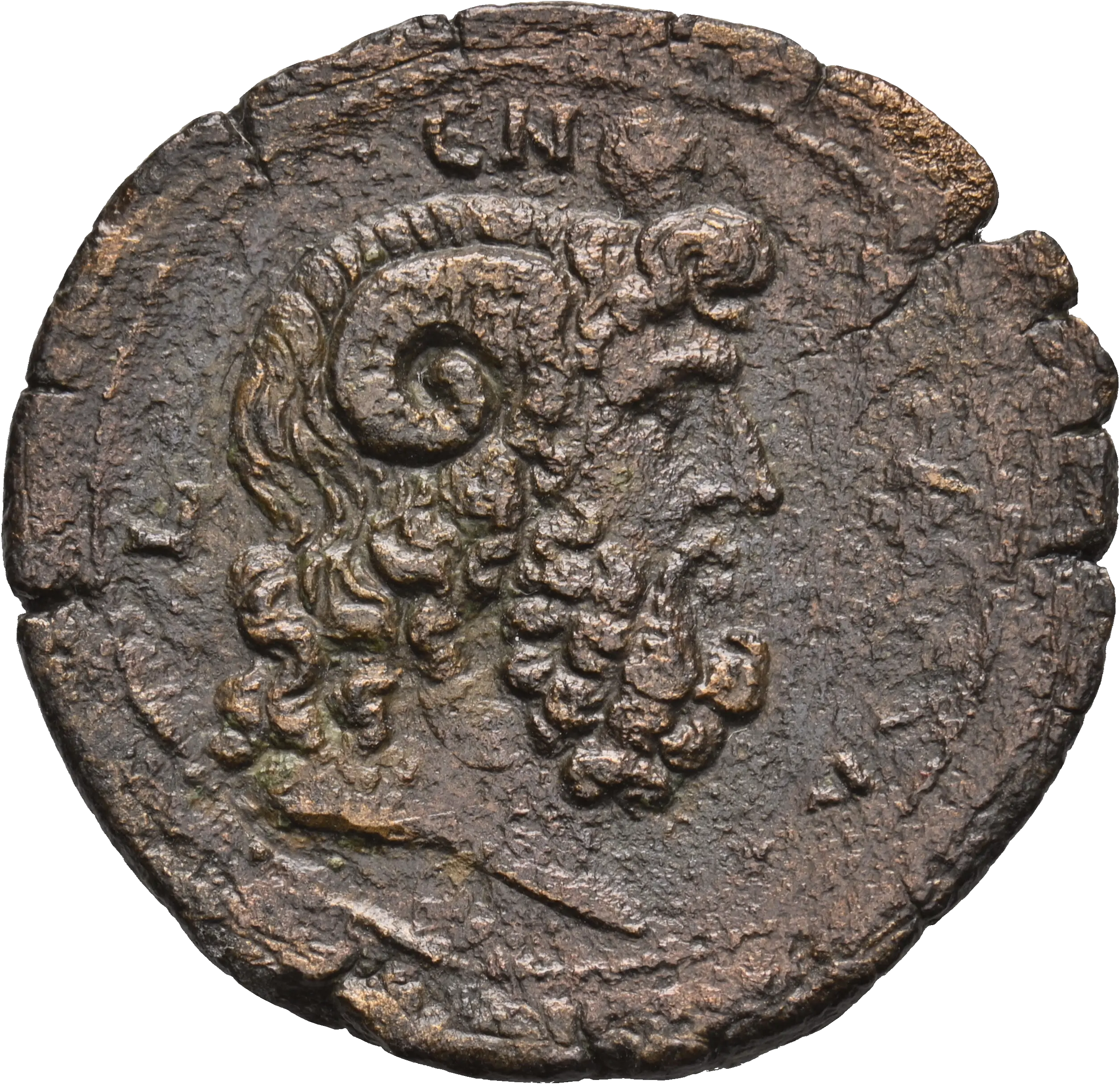 Image of the obverse