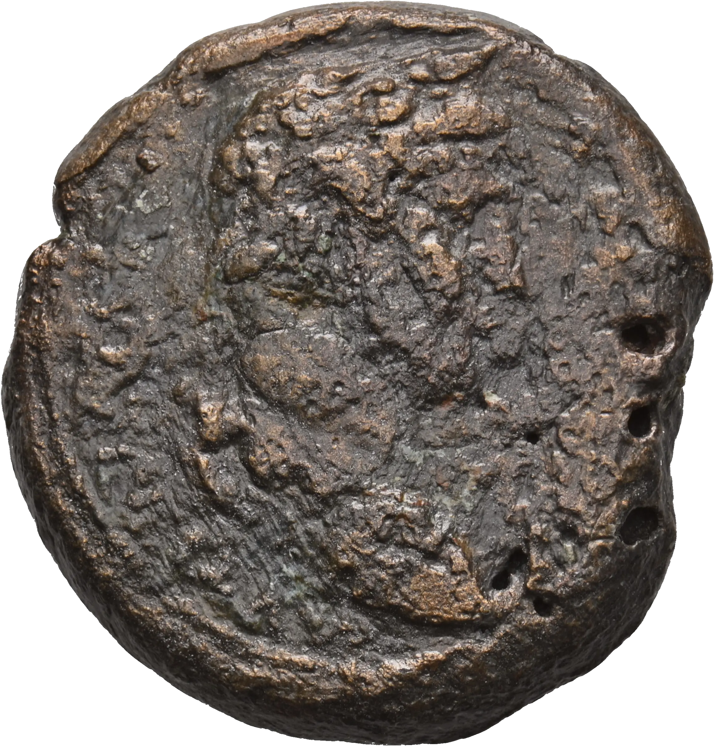 Image of the obverse
