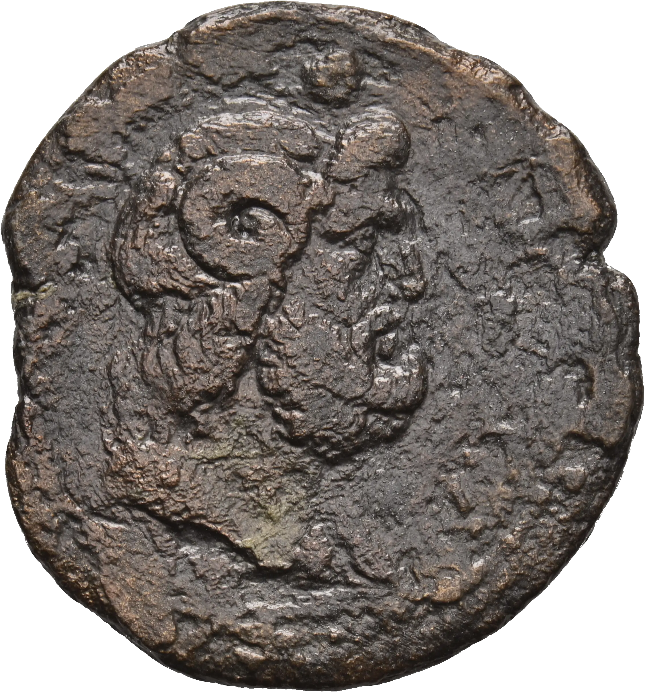 Image of the obverse