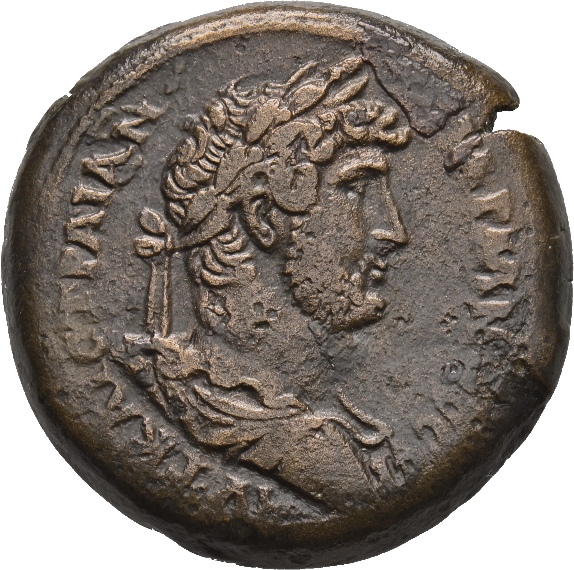 Image of the obverse