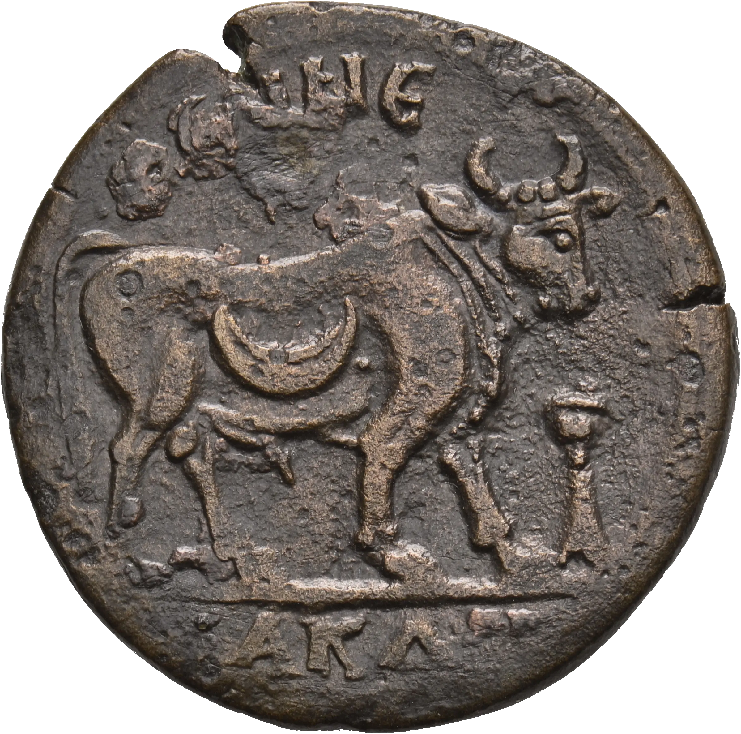 Image of the obverse