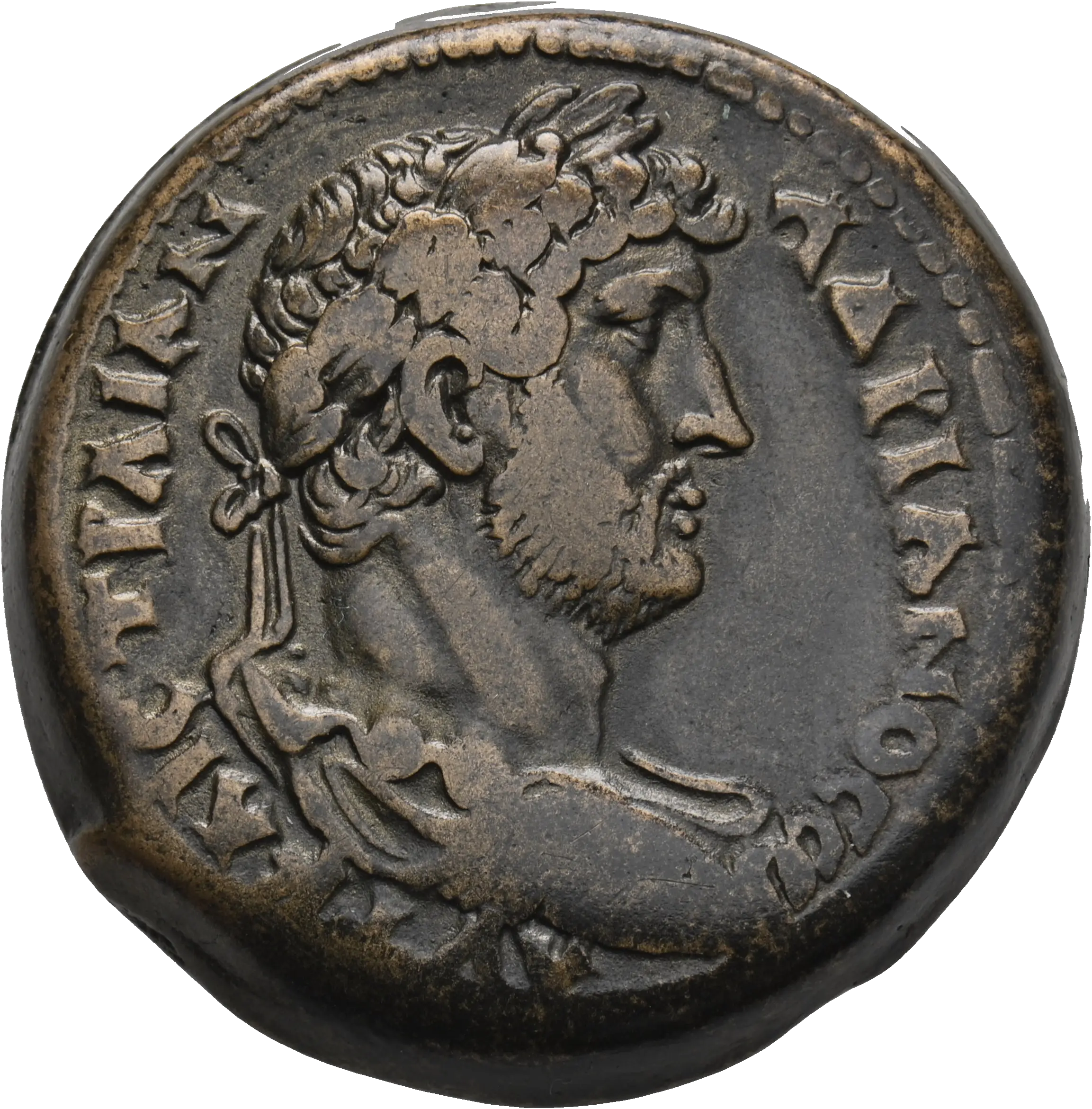 Image of the obverse