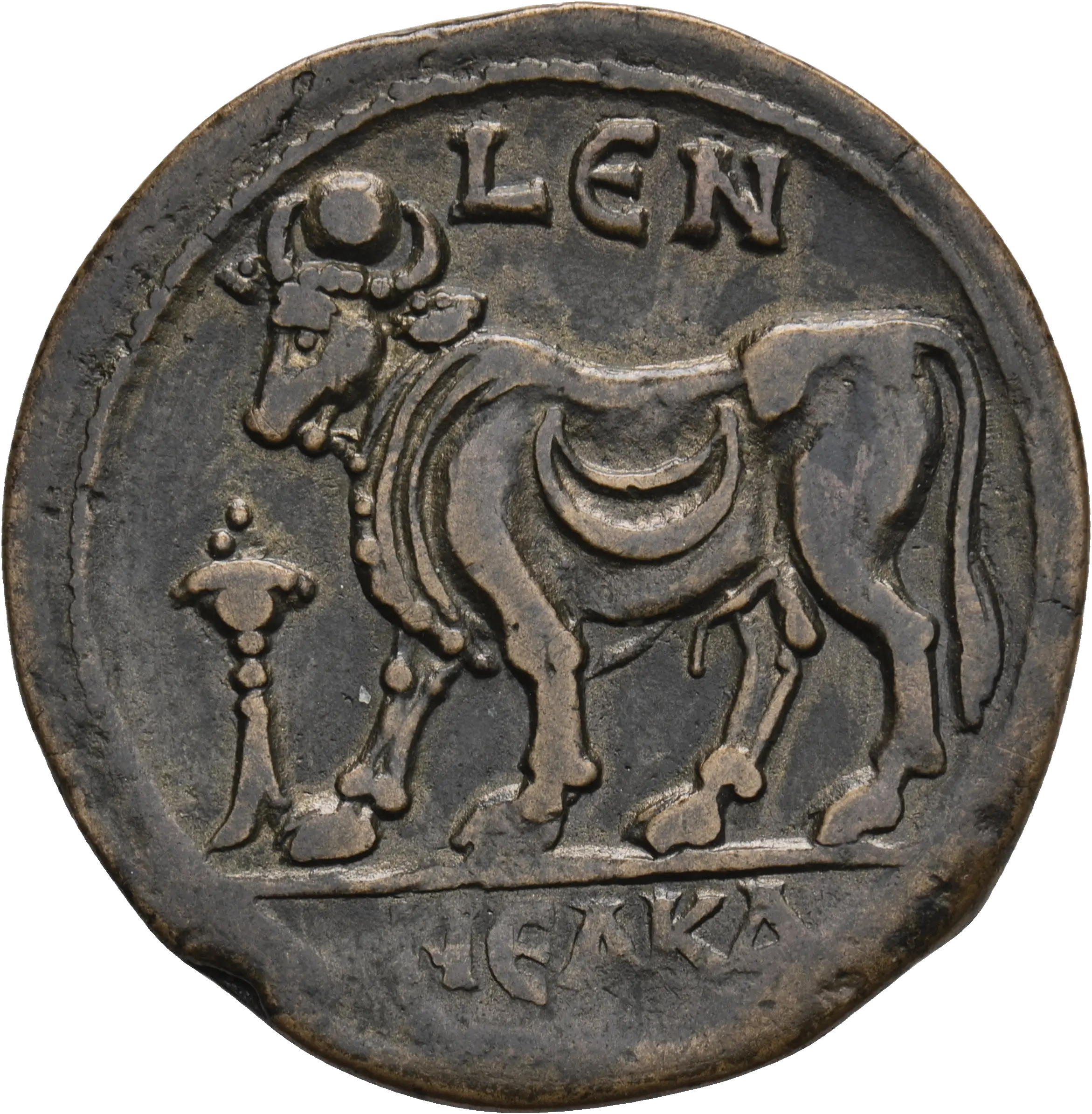 Image of the obverse