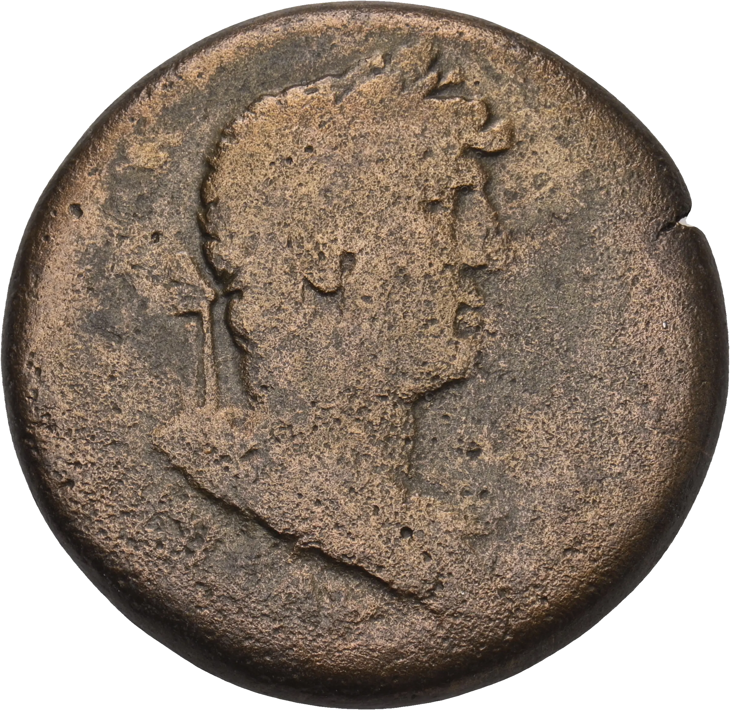 Image of the obverse