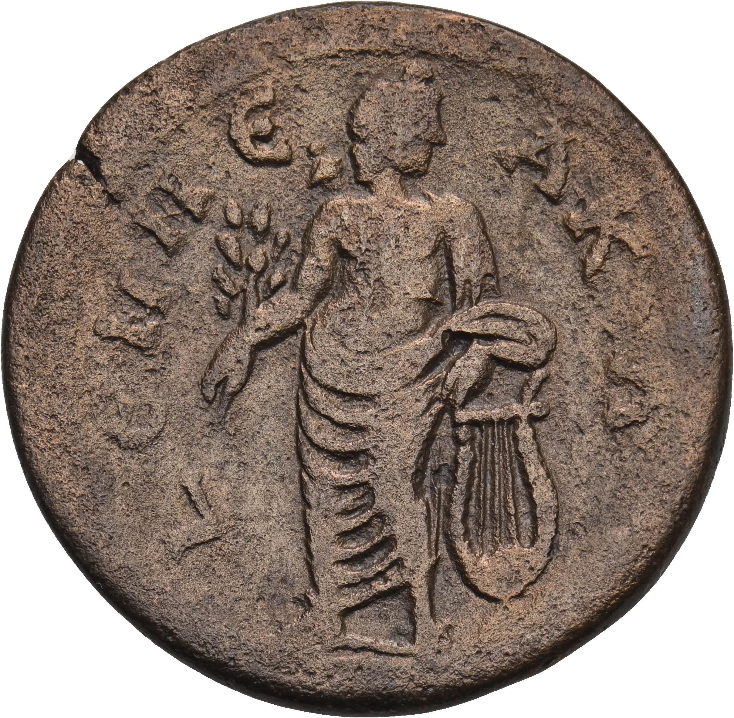 Image of the obverse