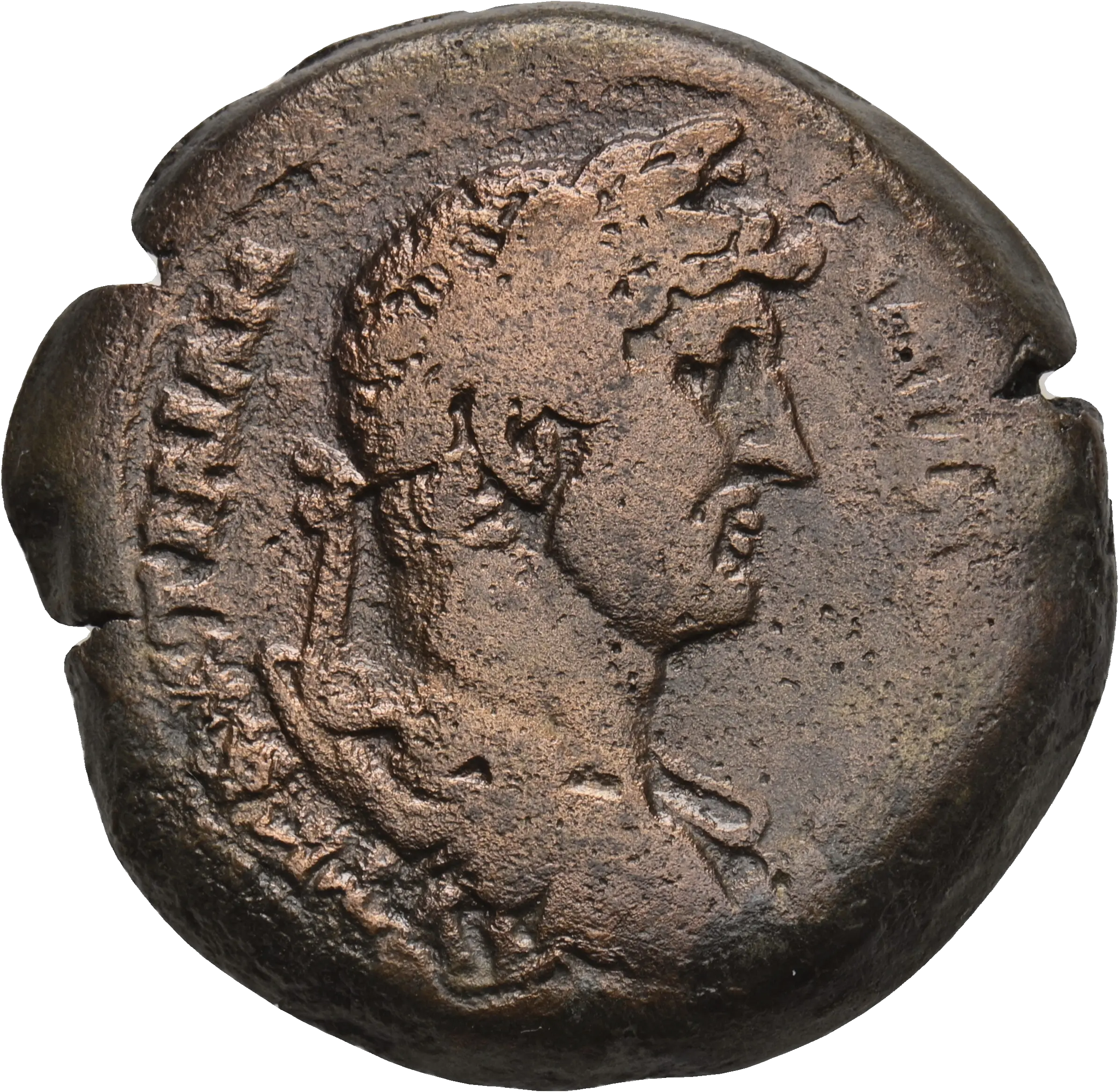 Image of the obverse