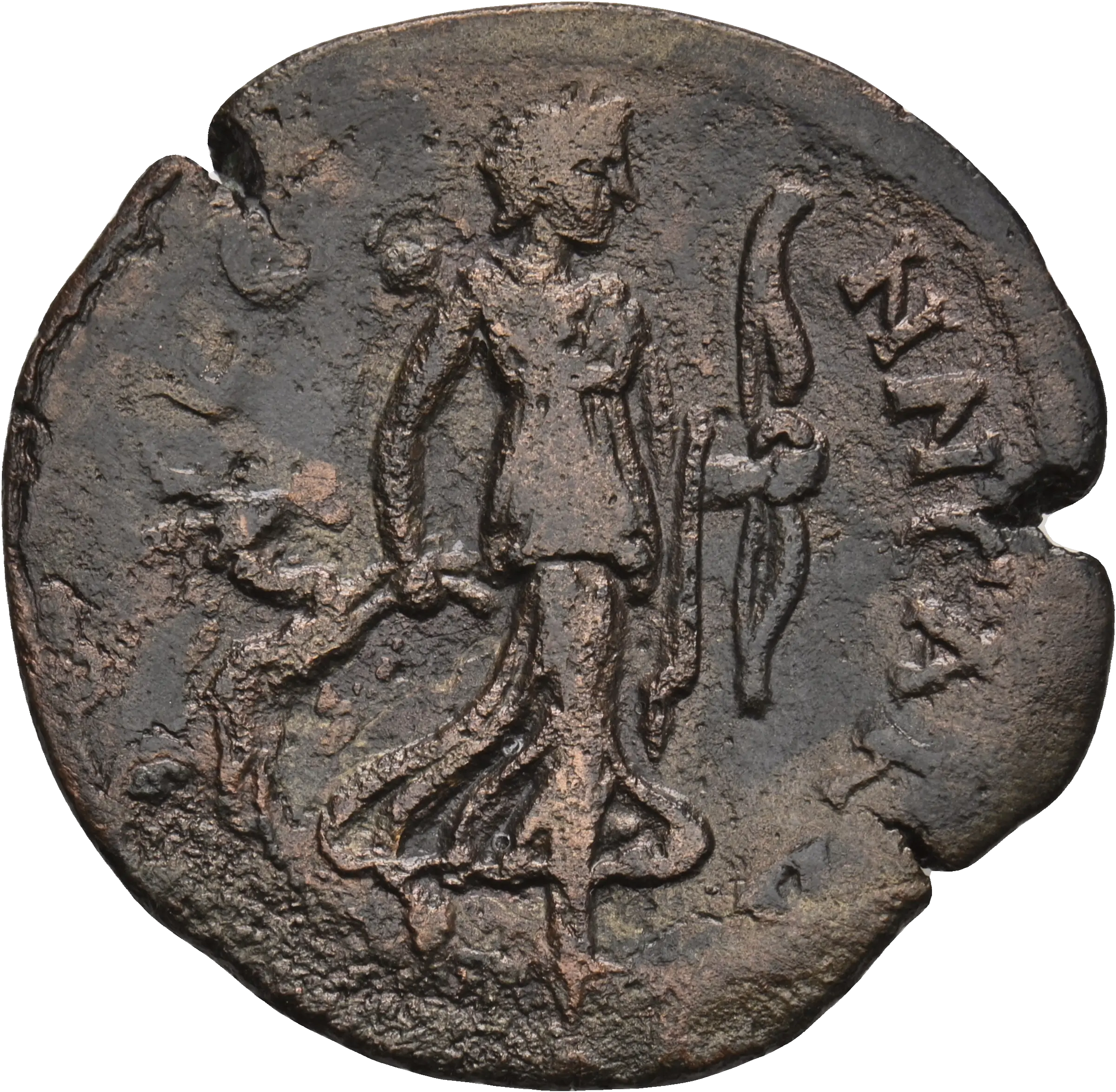 Image of the obverse