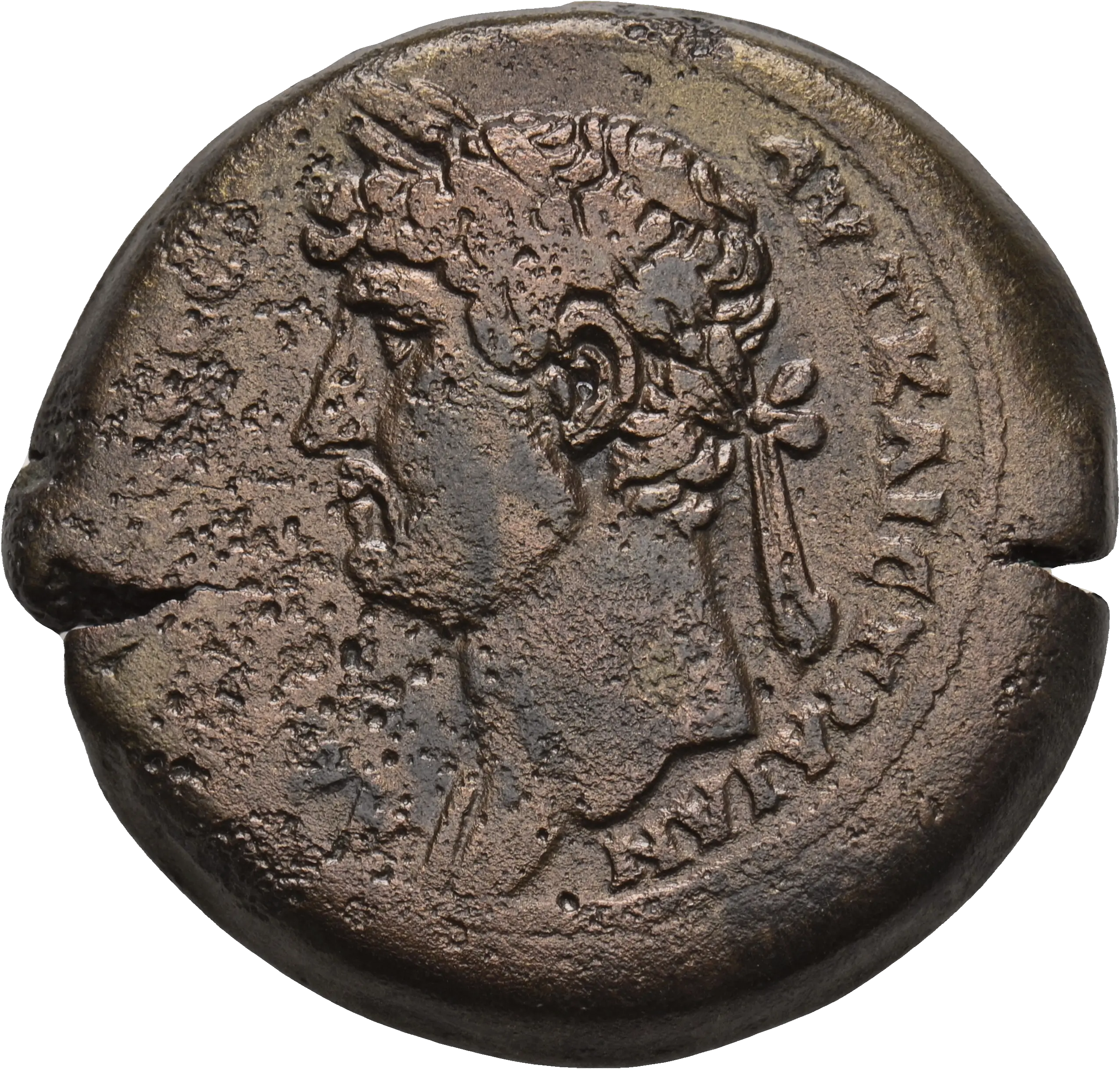 Image of the obverse
