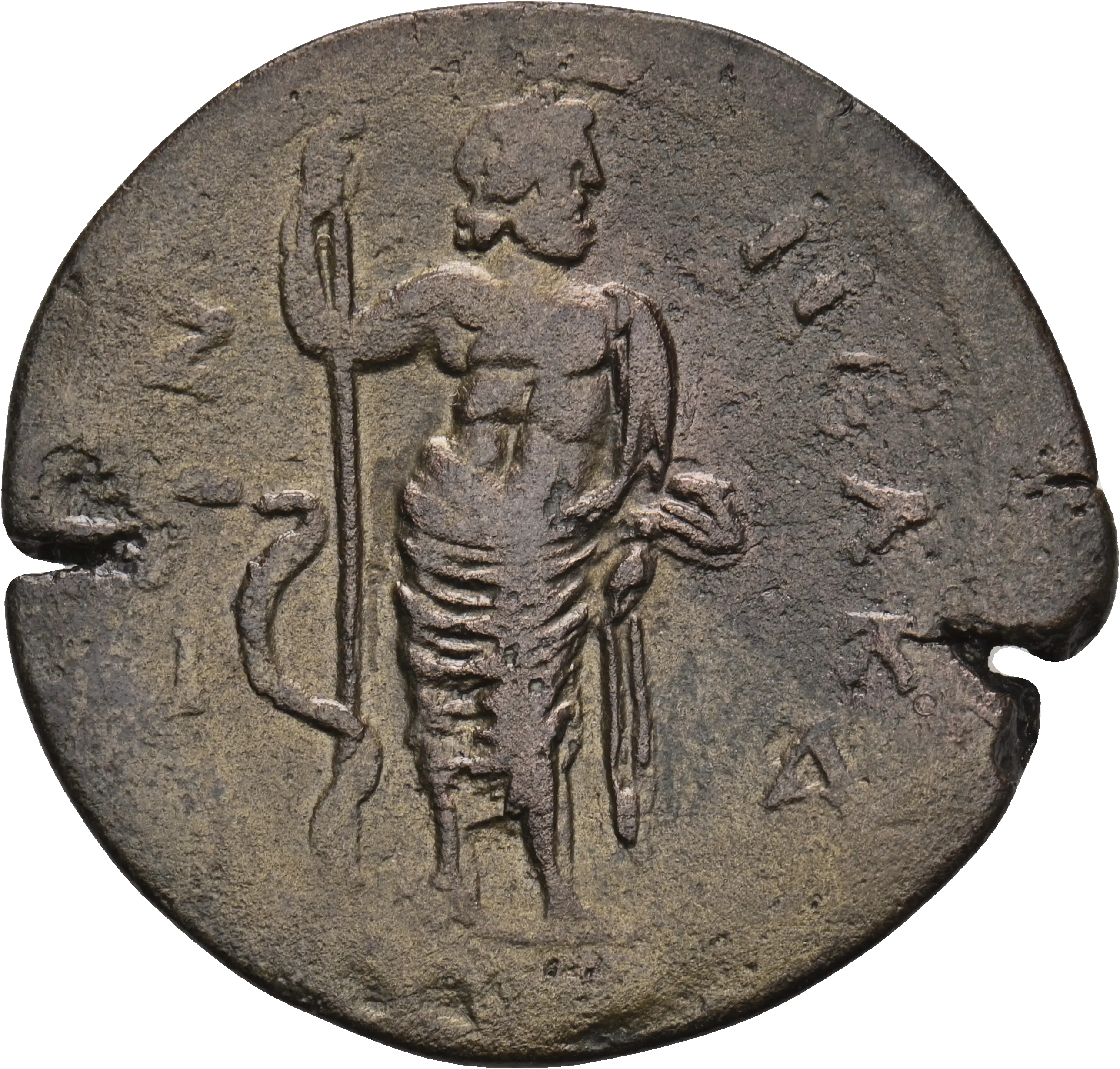 Image of the obverse