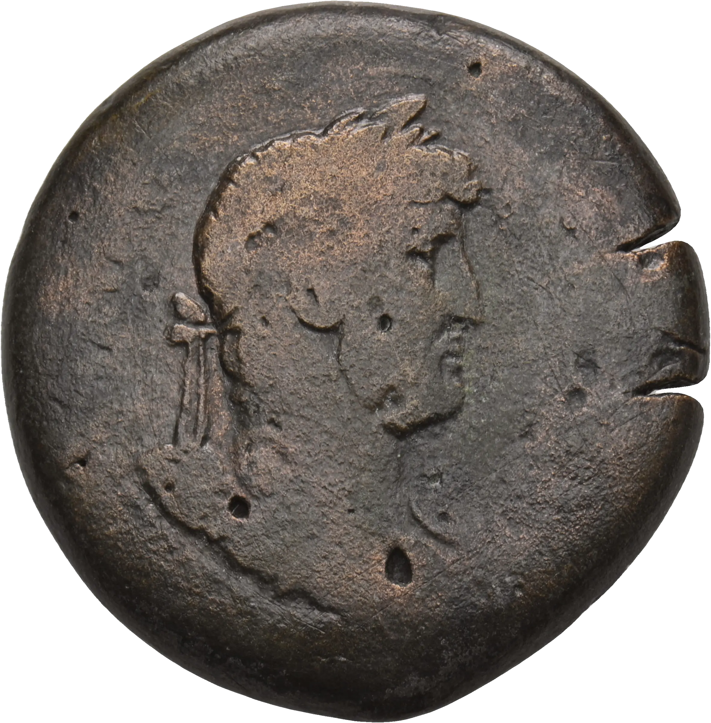 Image of the obverse