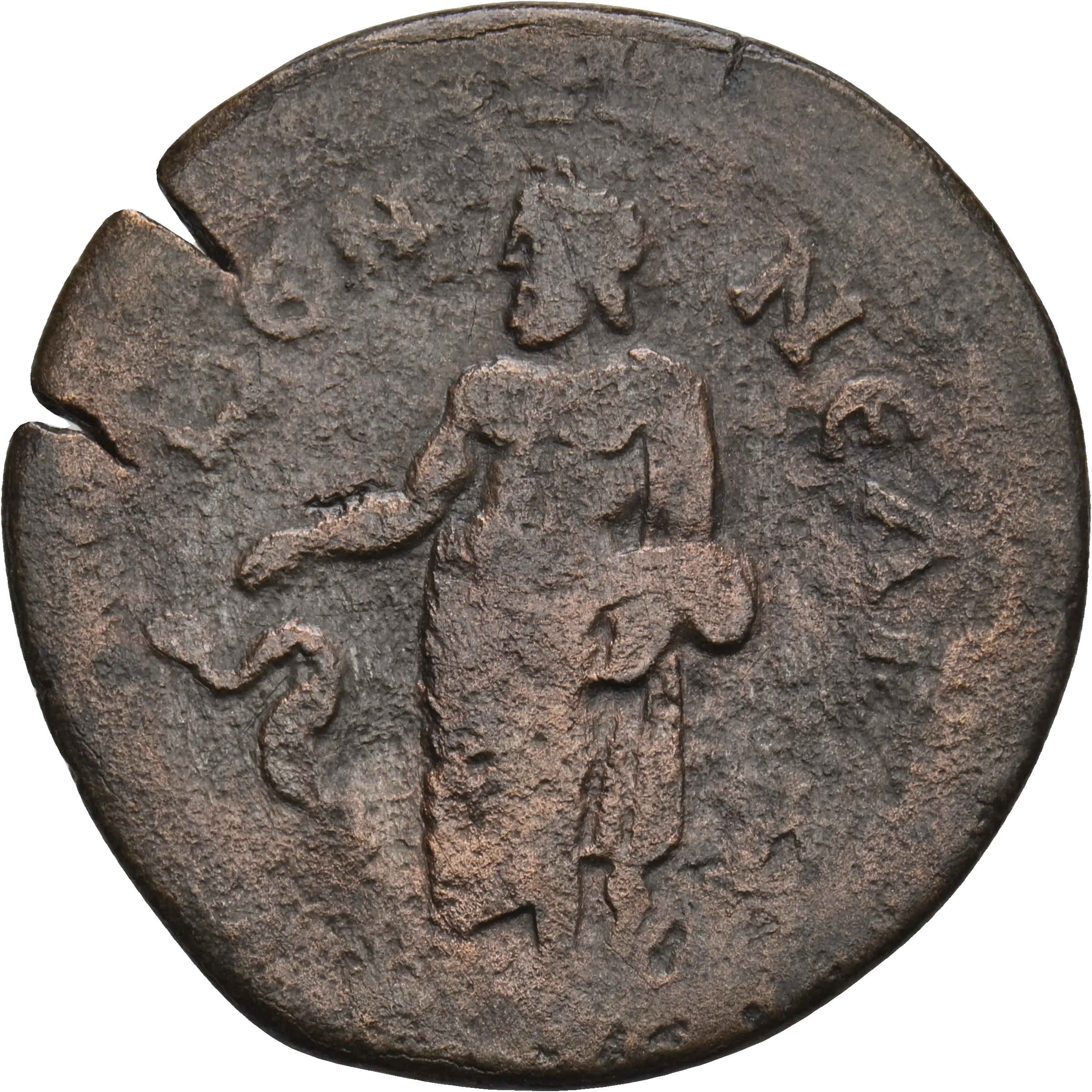 Image of the obverse