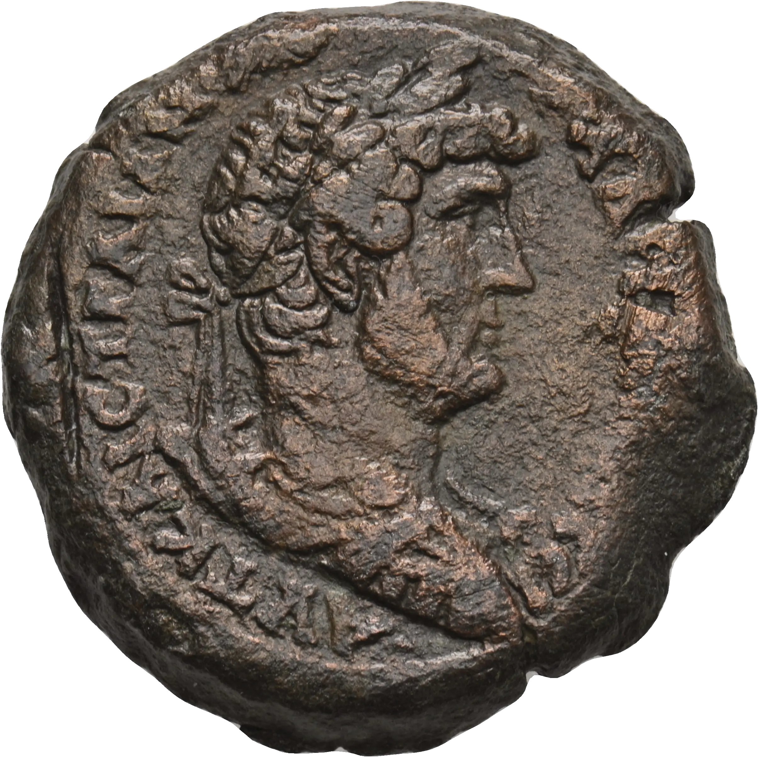 Image of the obverse