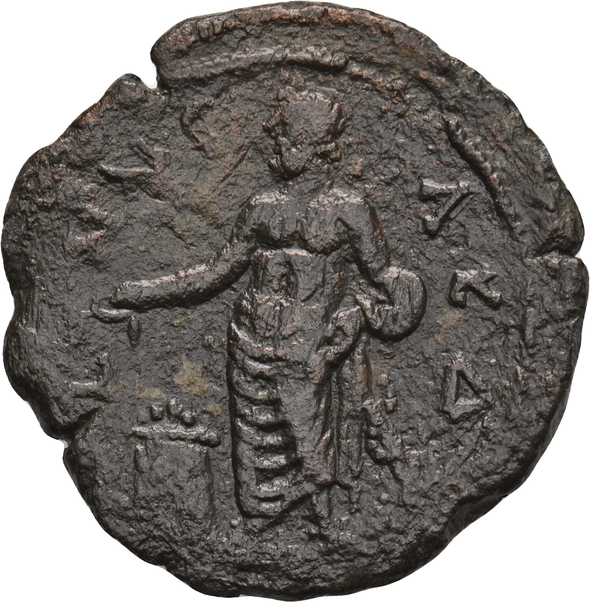 Image of the obverse