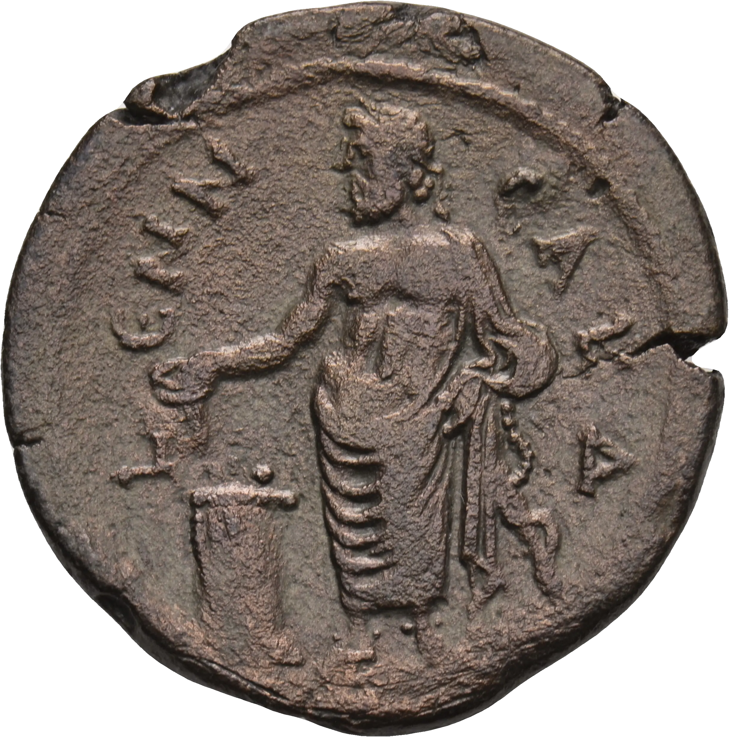 Image of the obverse
