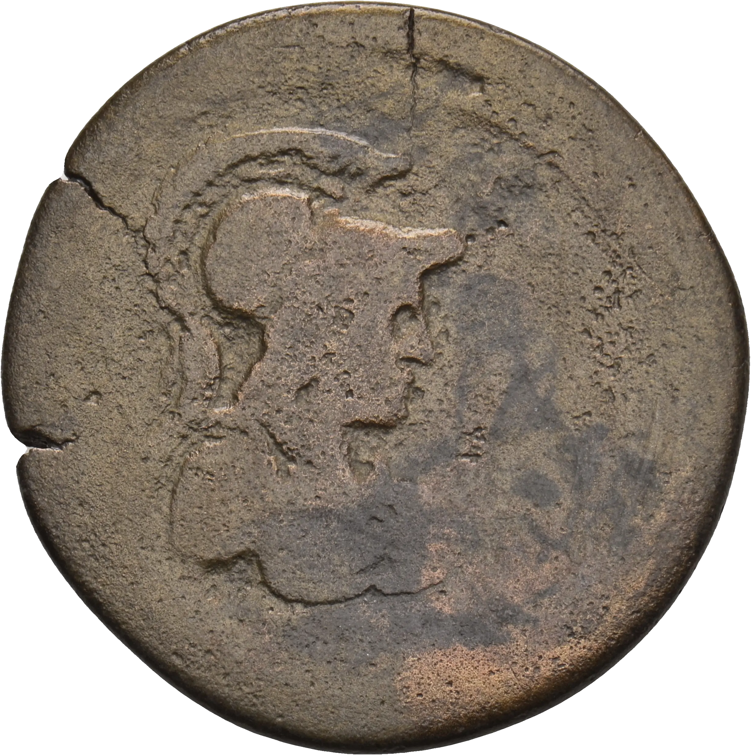 Image of the obverse