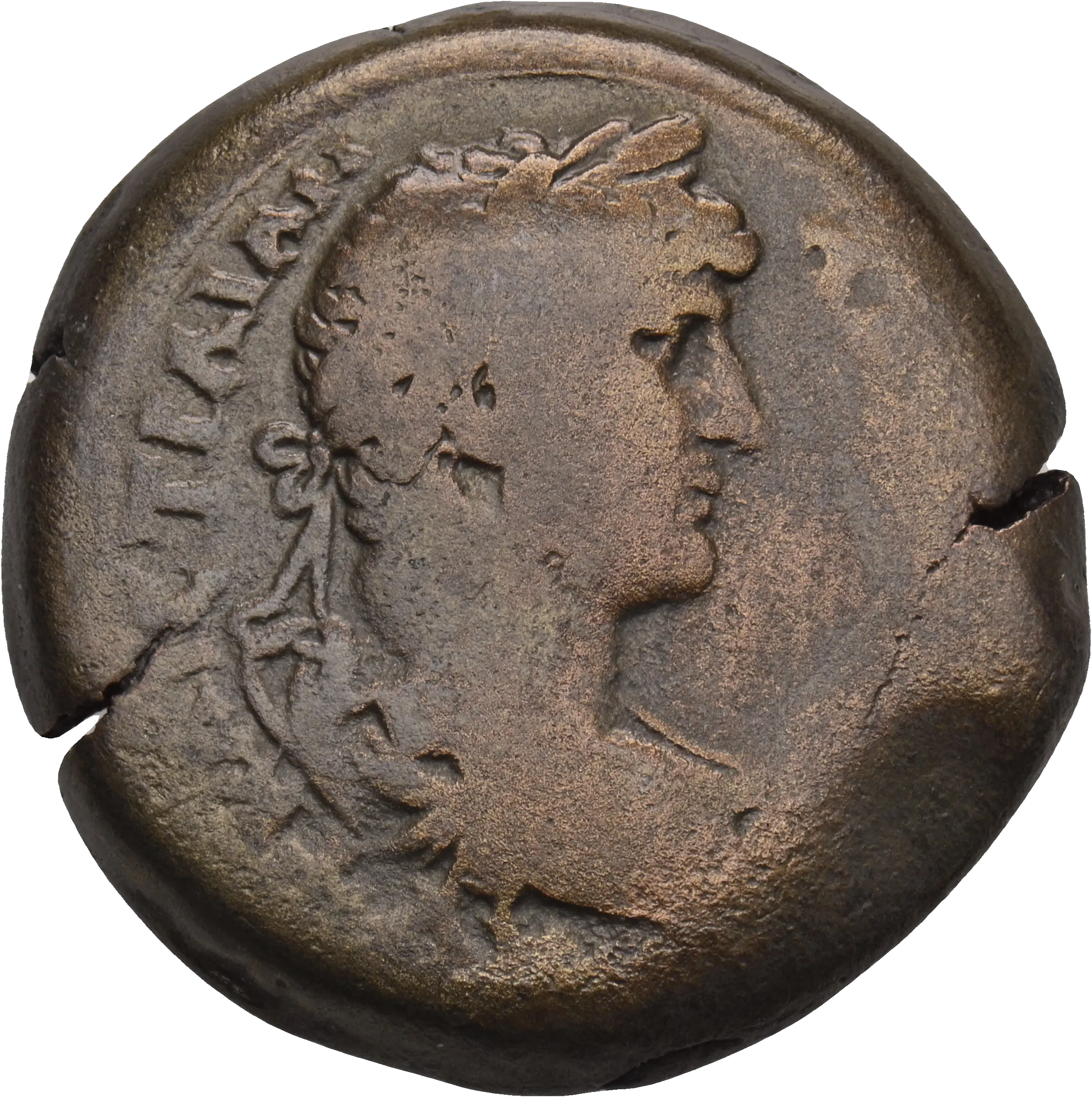 Image of the obverse