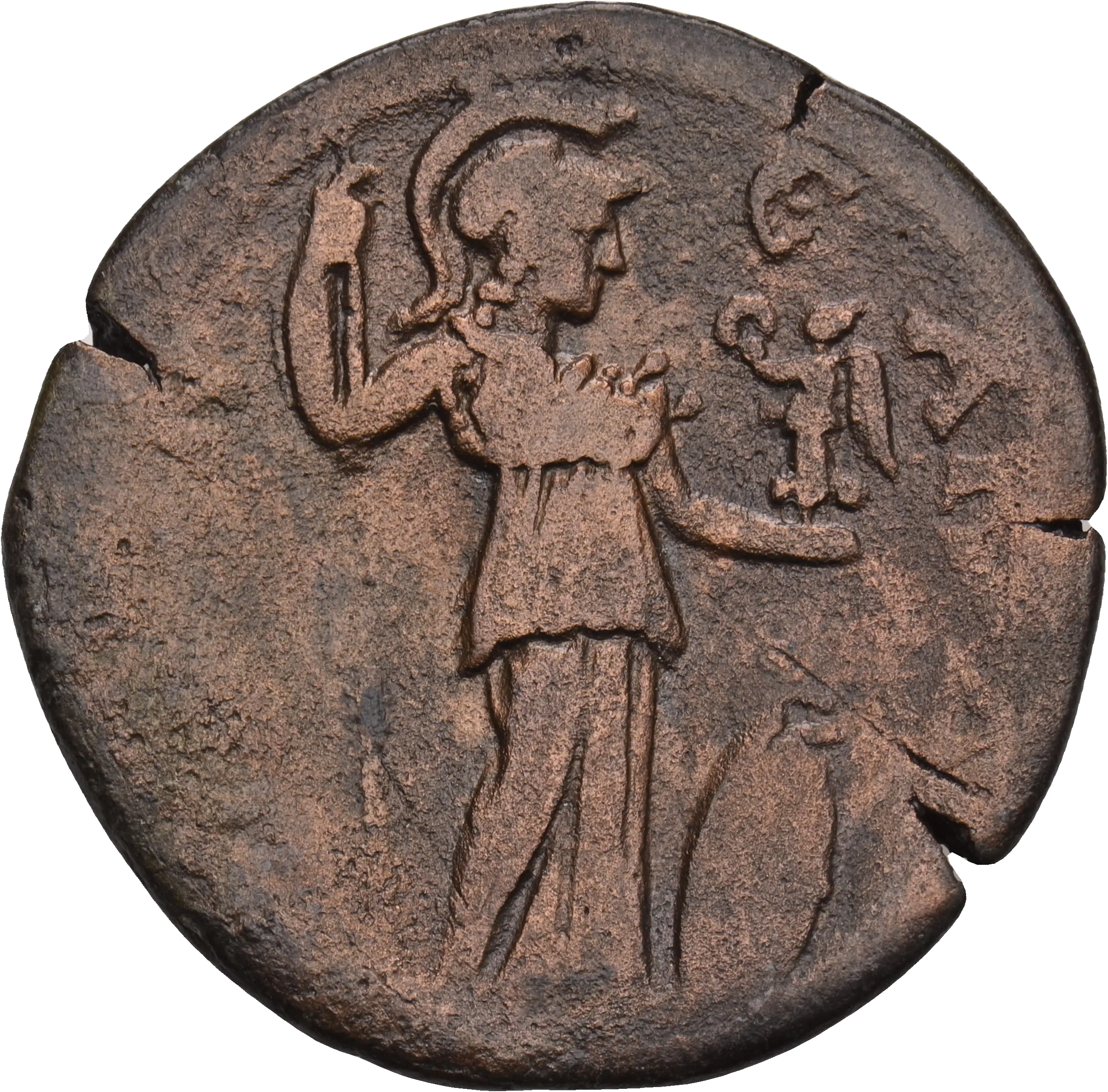 Image of the obverse